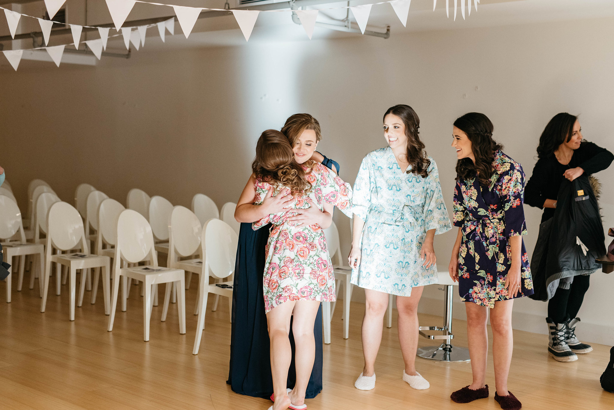 Candid Wedding Photography - Olive Photography Toronto