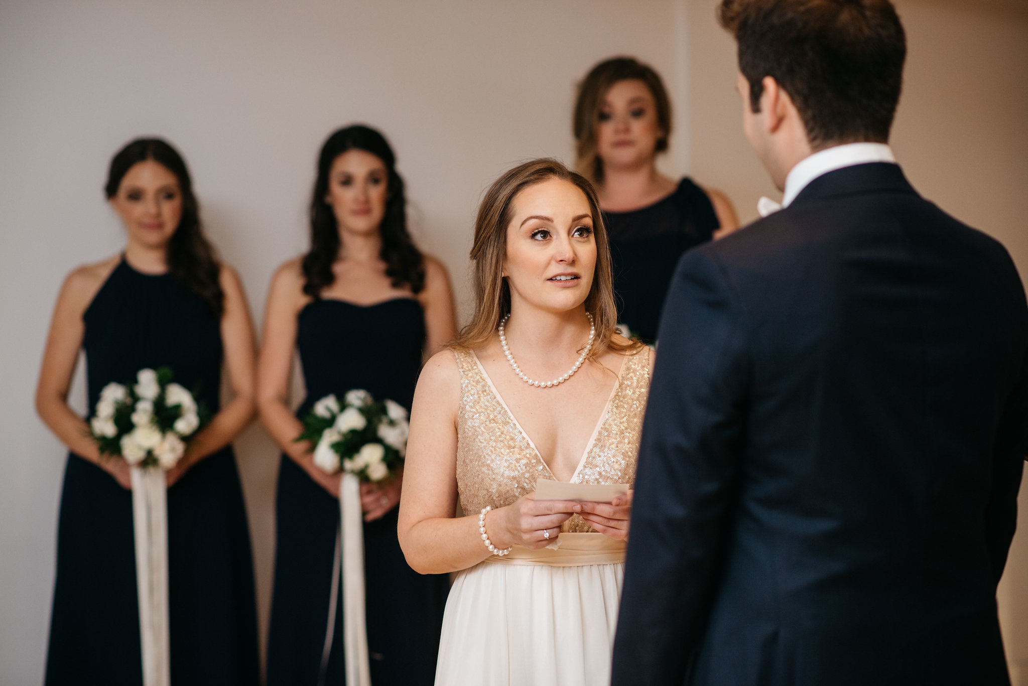 Condo wedding - Olive Photography Toronto