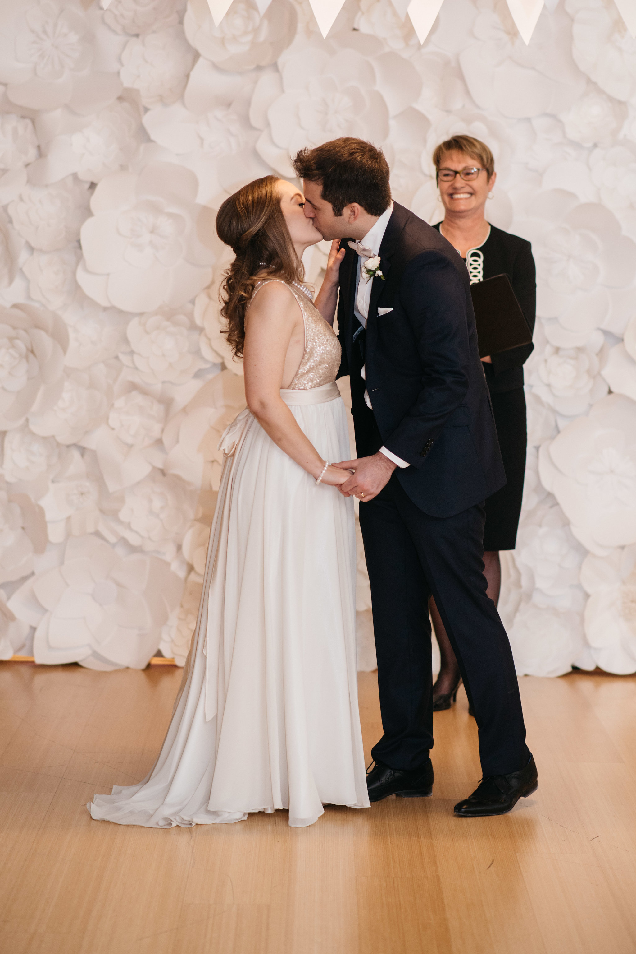 Condo wedding - Olive Photography Toronto