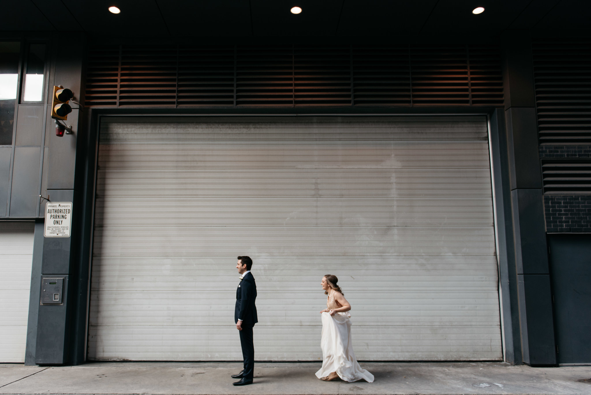 First look photos - Olive Photography Toronto