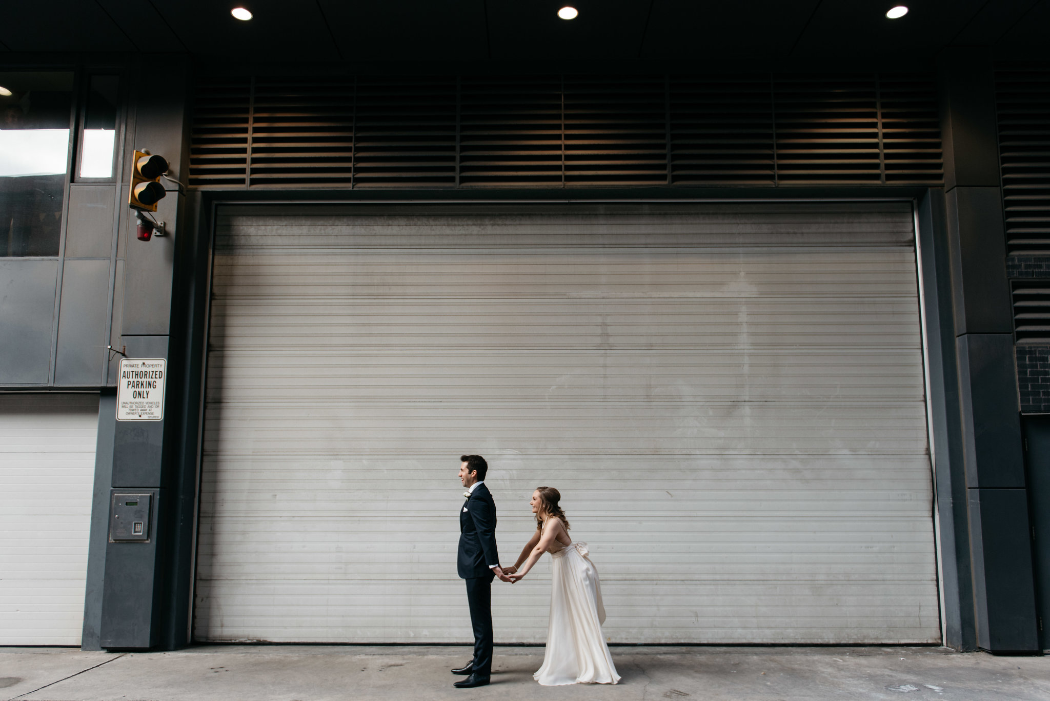 First look photos - Olive Photography Toronto