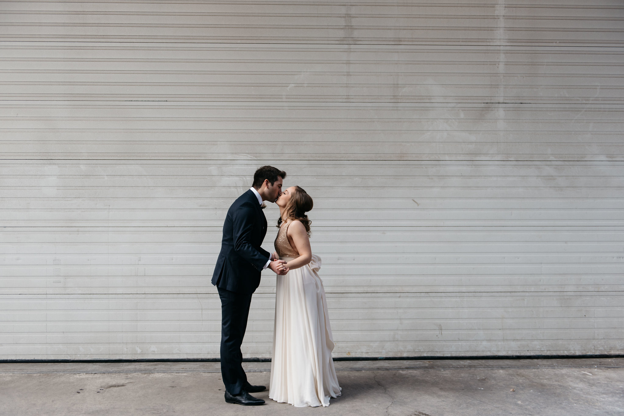 First look photos - Olive Photography Toronto