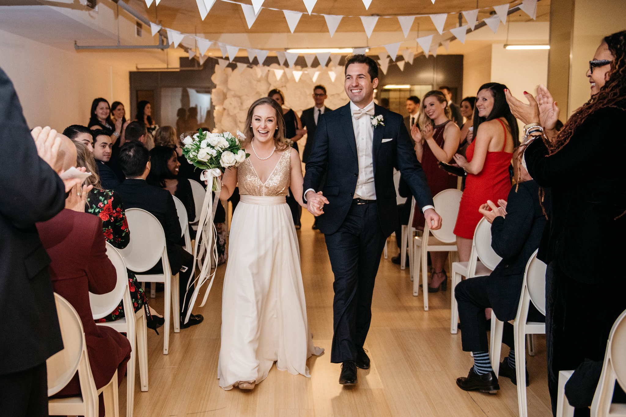 Condo wedding - Olive Photography Toronto