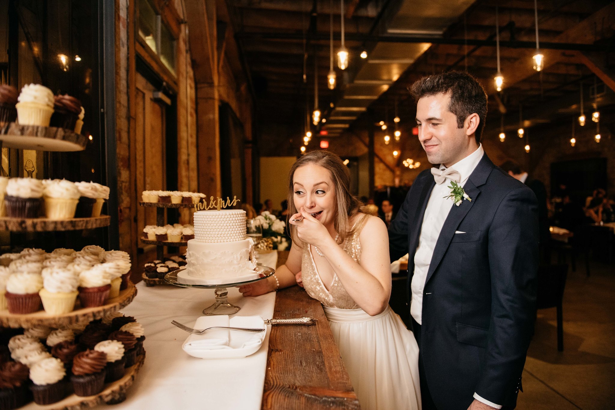 Archeo wedding - Olive Photography Toronto