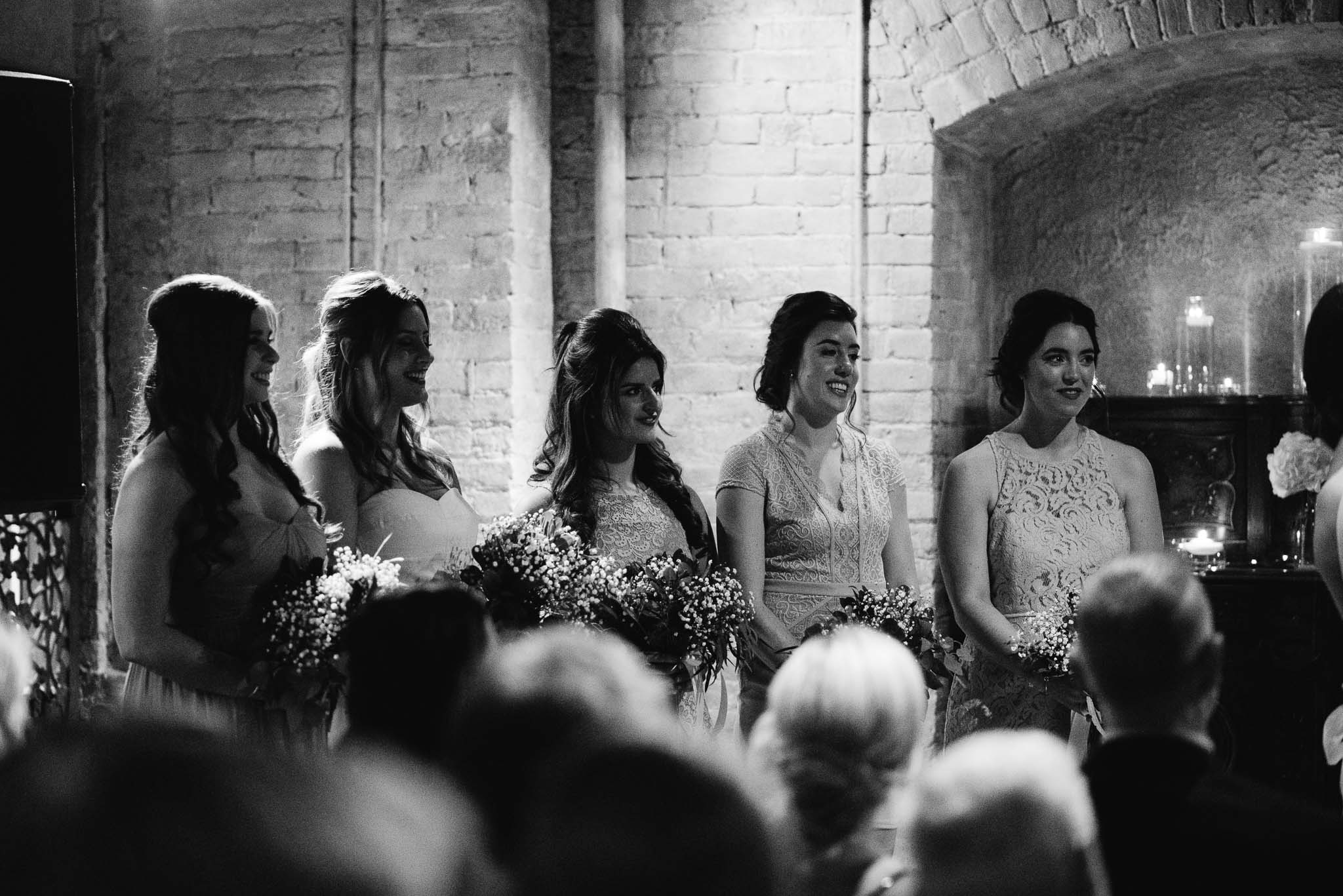 George Restaurant Wedding Photos | Olive Photography Toronto