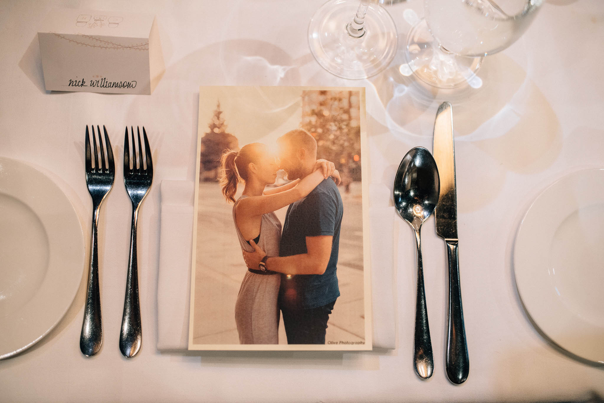 George Restaurant Wedding Photos | Olive Photography Toronto