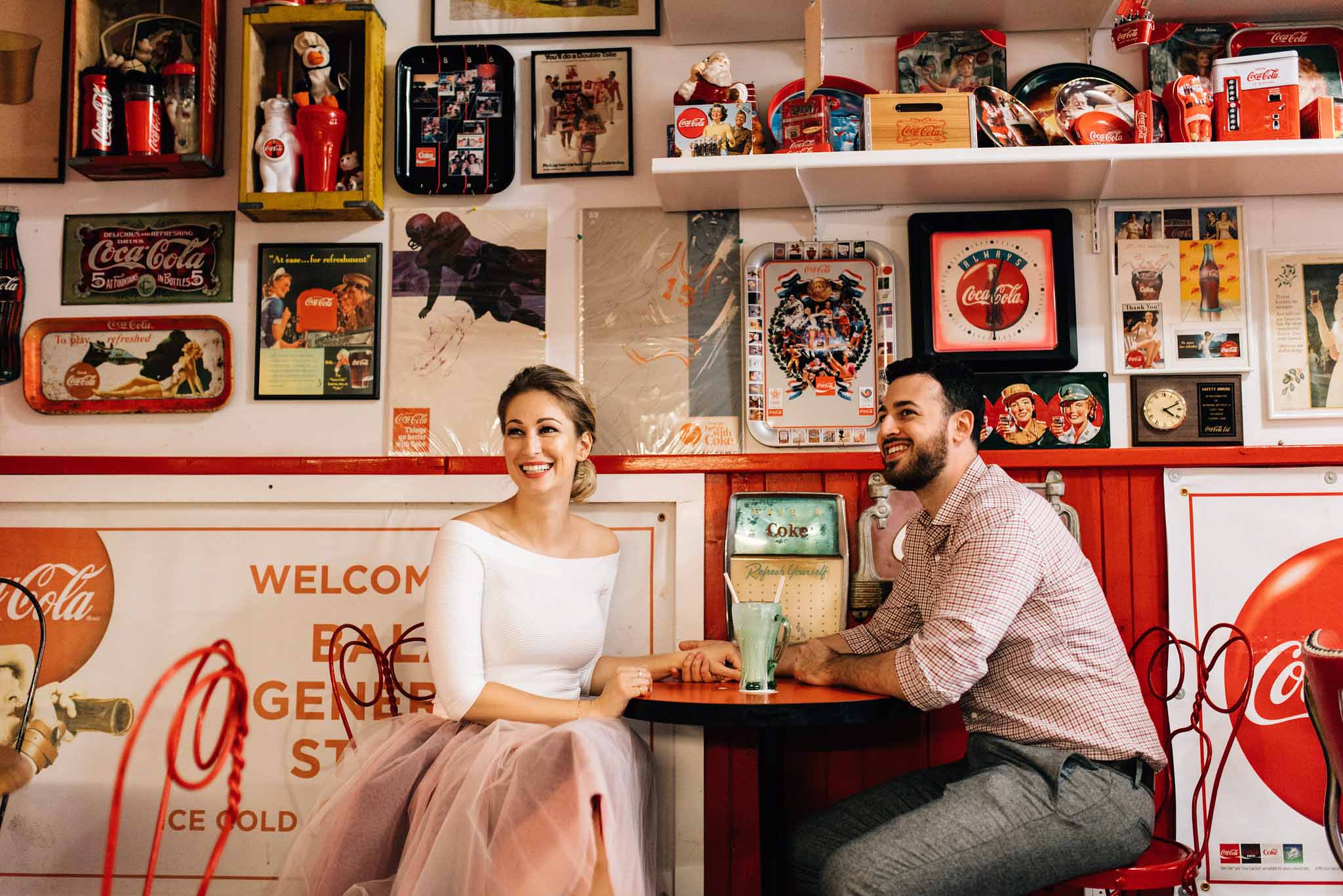 Muskoka Cottage Engagement Session | Olive Photography Toronto