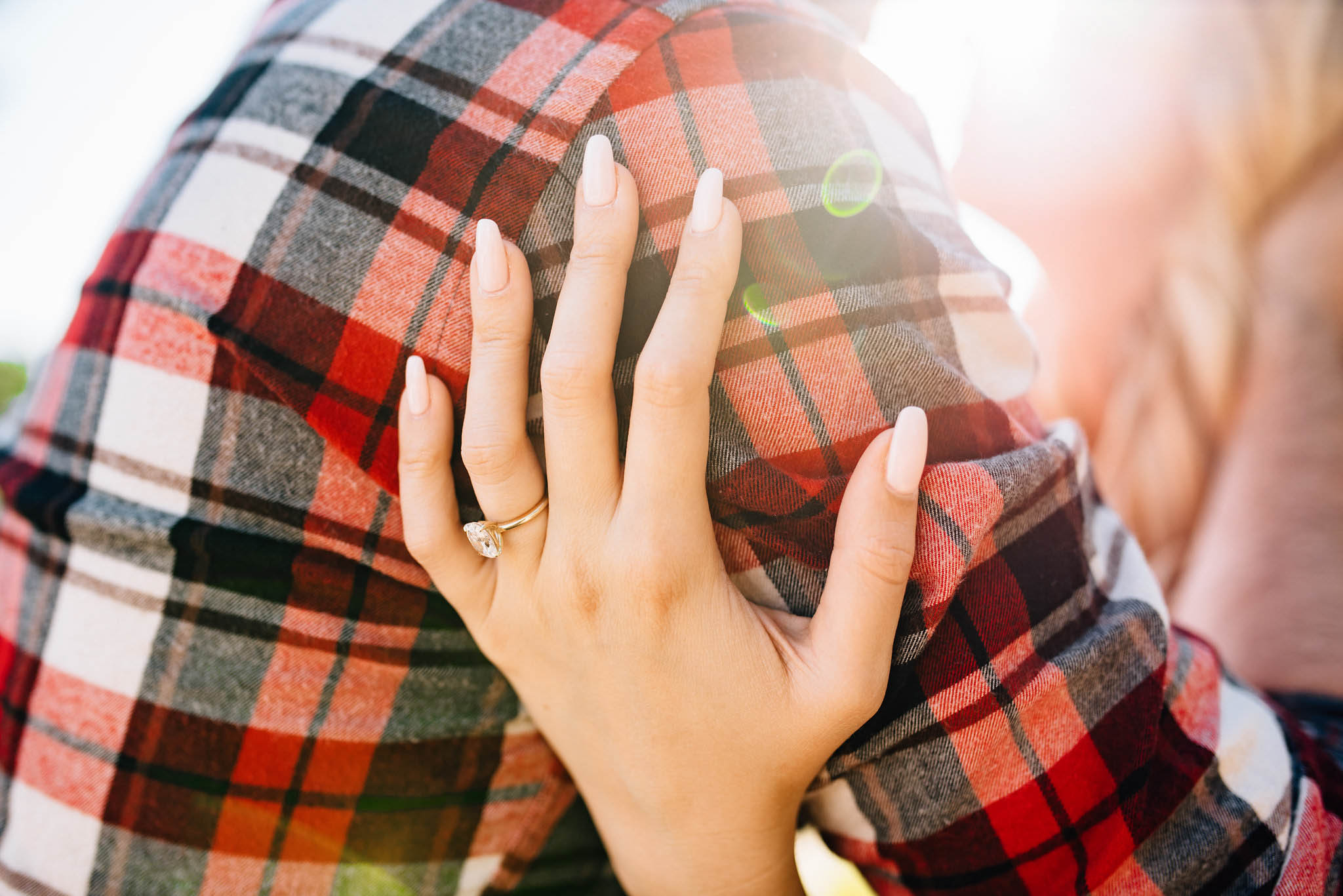 Muskoka Cottage Engagement Session | Olive Photography Toronto