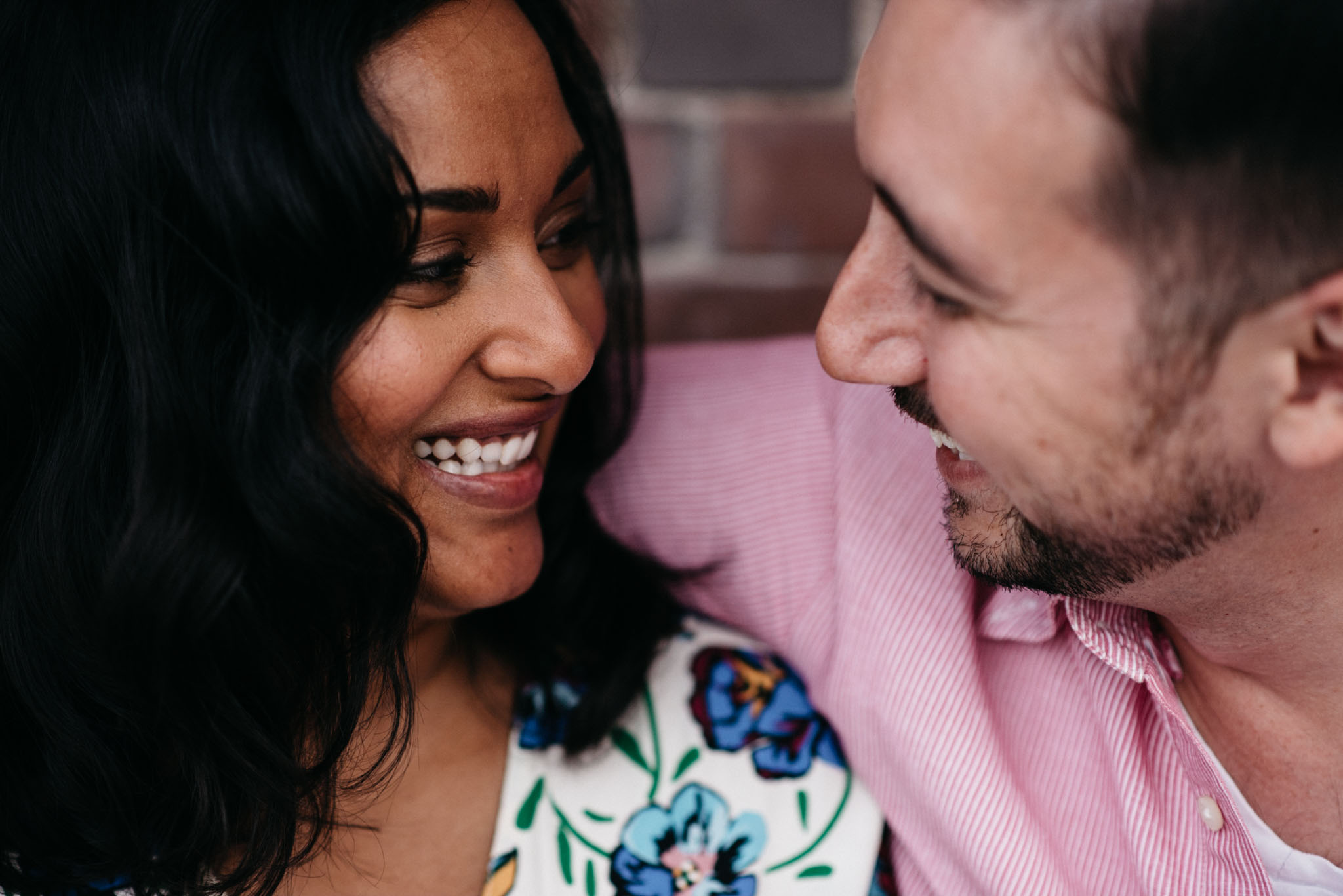 Toronto Harbourfront Engagement Photos | Olive Photography