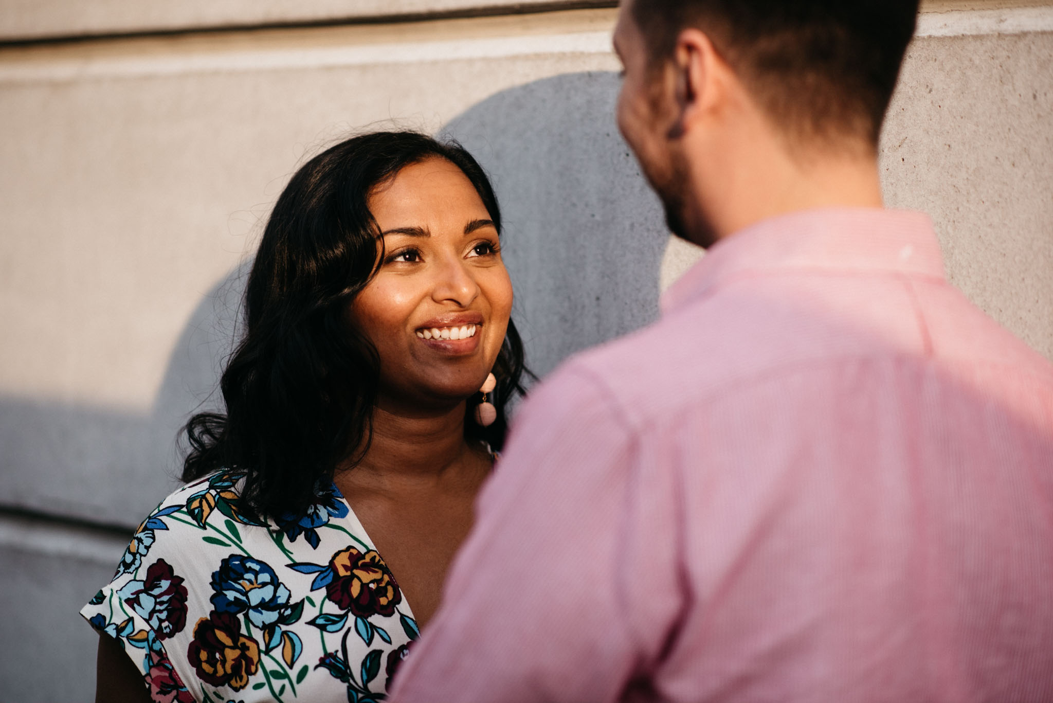 Toronto Harbourfront Engagement Photos | Olive Photography