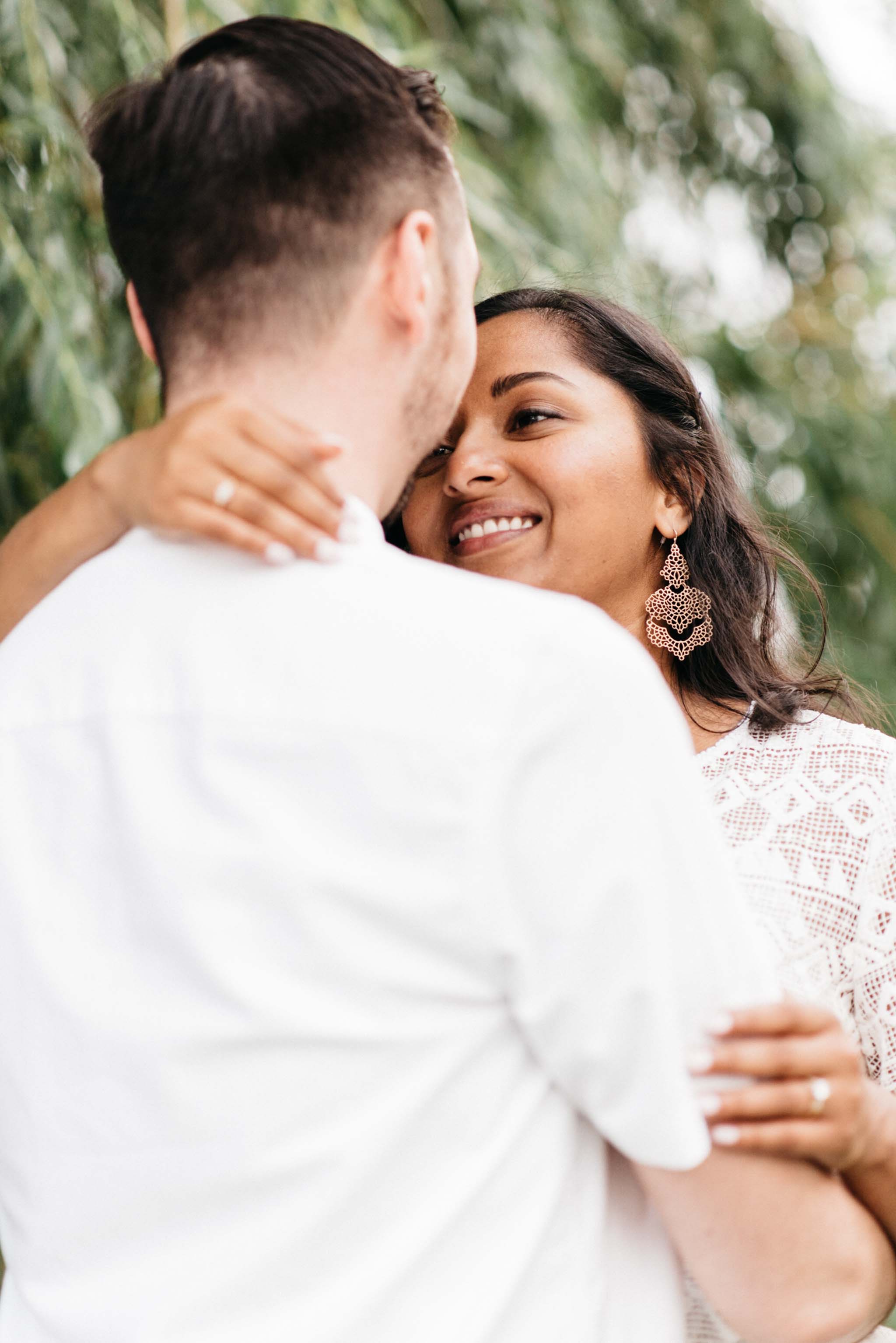 Toronto Harbourfront Engagement Photos | Olive Photography