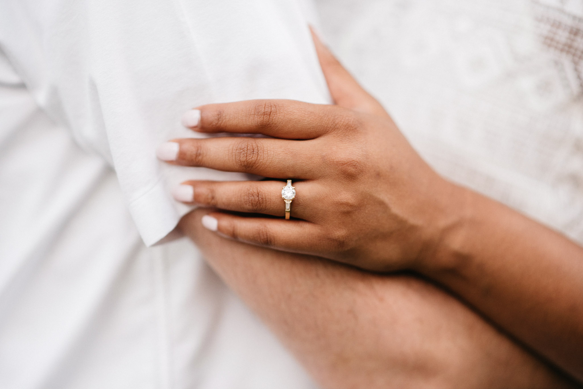 Toronto Harbourfront Engagement Photos | Olive Photography