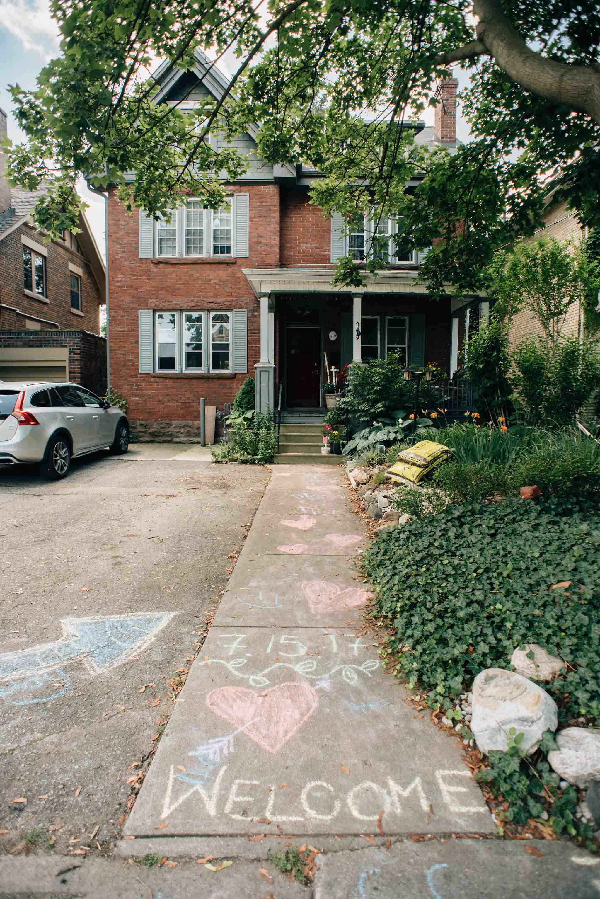 Pioneer Village Wedding | Olive Photography Toronto