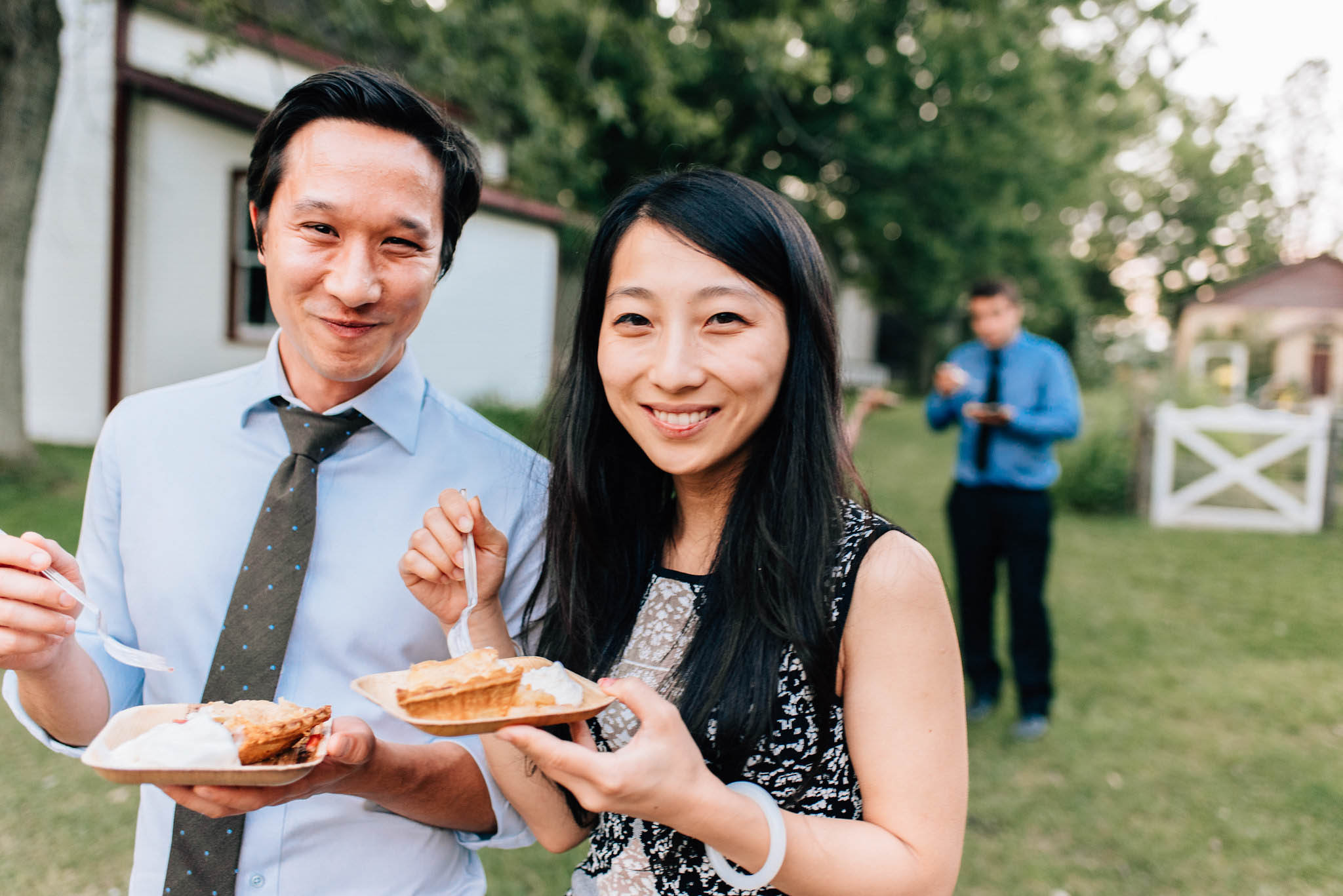 Pioneer Village Wedding | Olive Photography Toronto