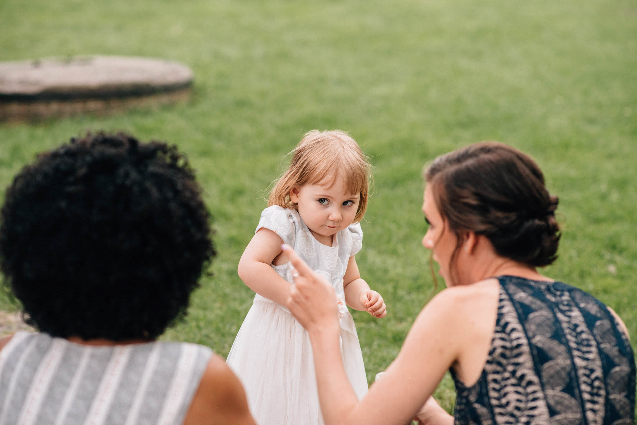 Pioneer Village Wedding | Olive Photography Toronto