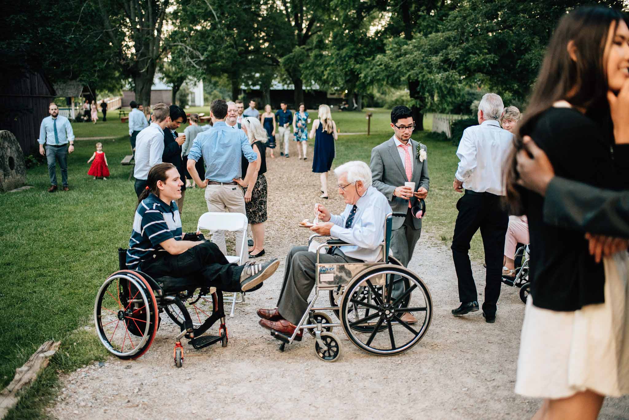 Pioneer Village Wedding | Olive Photography Toronto