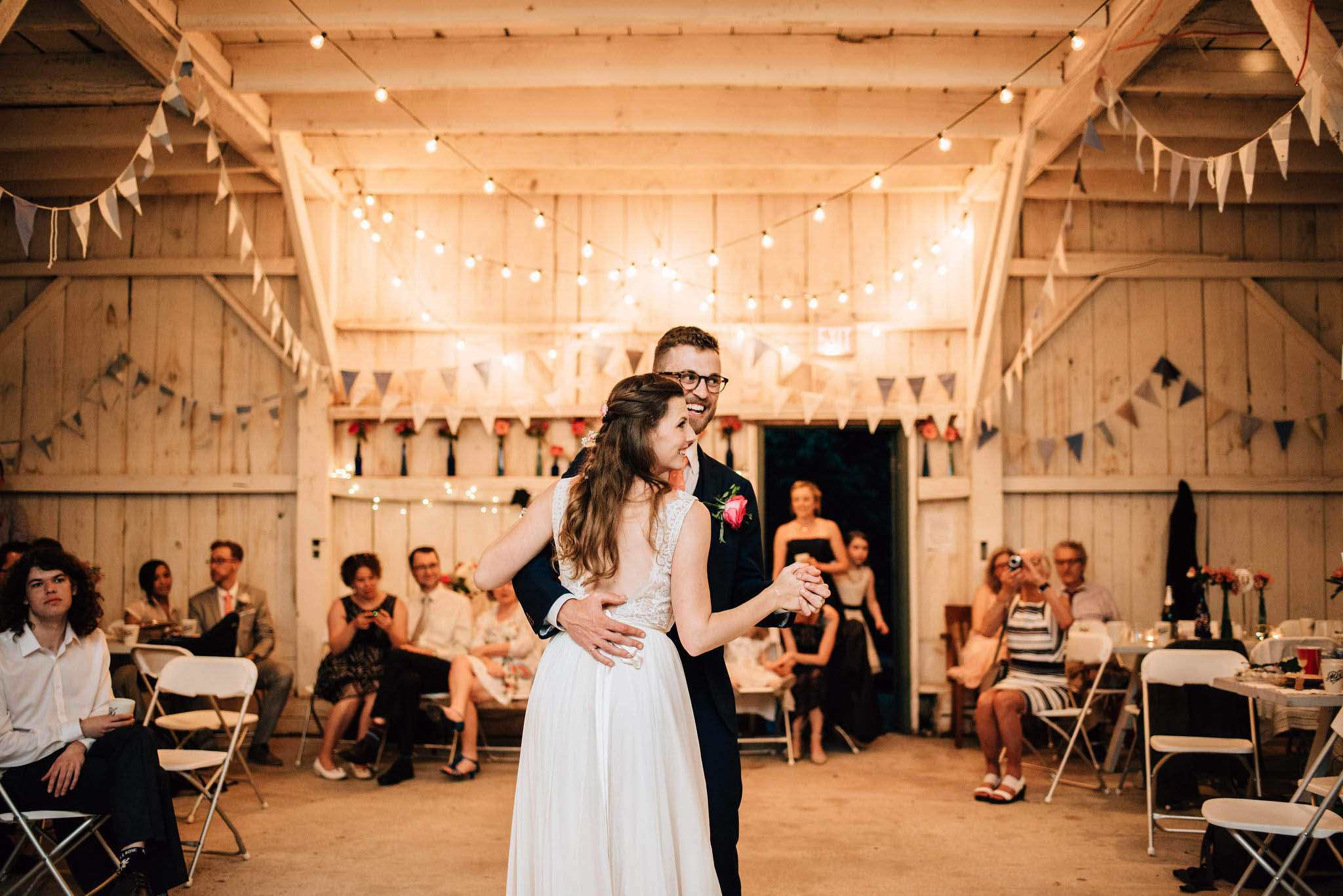 Pioneer Village Wedding | Olive Photography Toronto