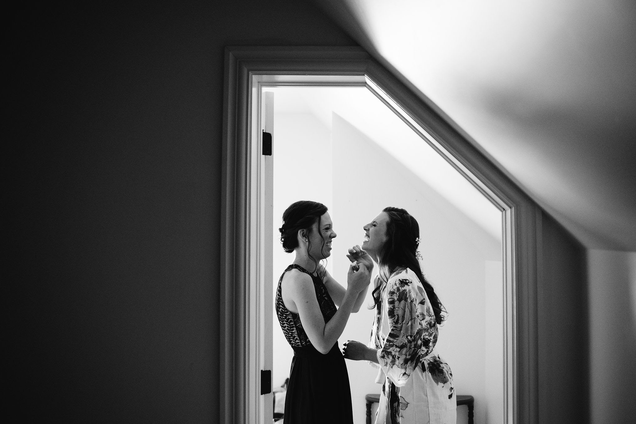 Candid wedding photographer | Olive Photography Toronto