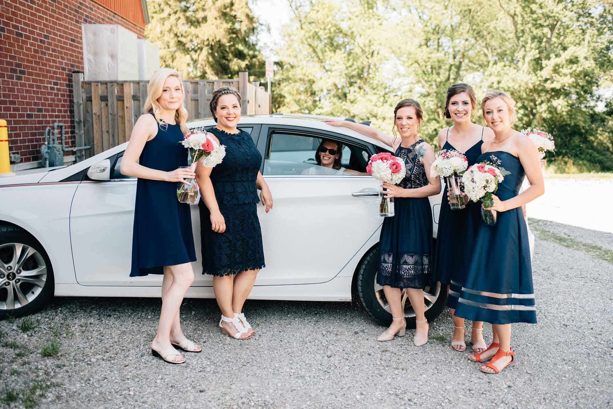 Pioneer Village Wedding | Olive Photography Toronto