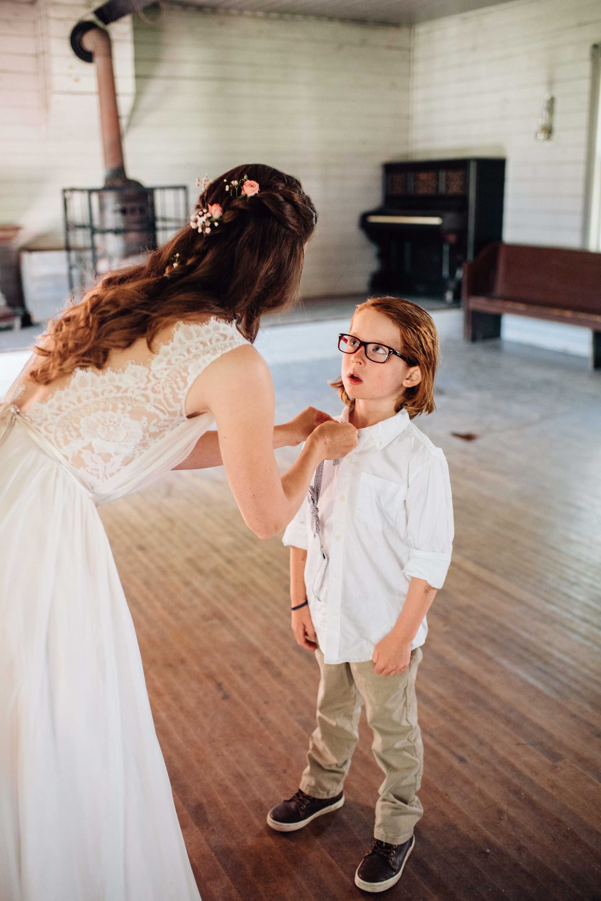 Pioneer Village Wedding | Olive Photography Toronto