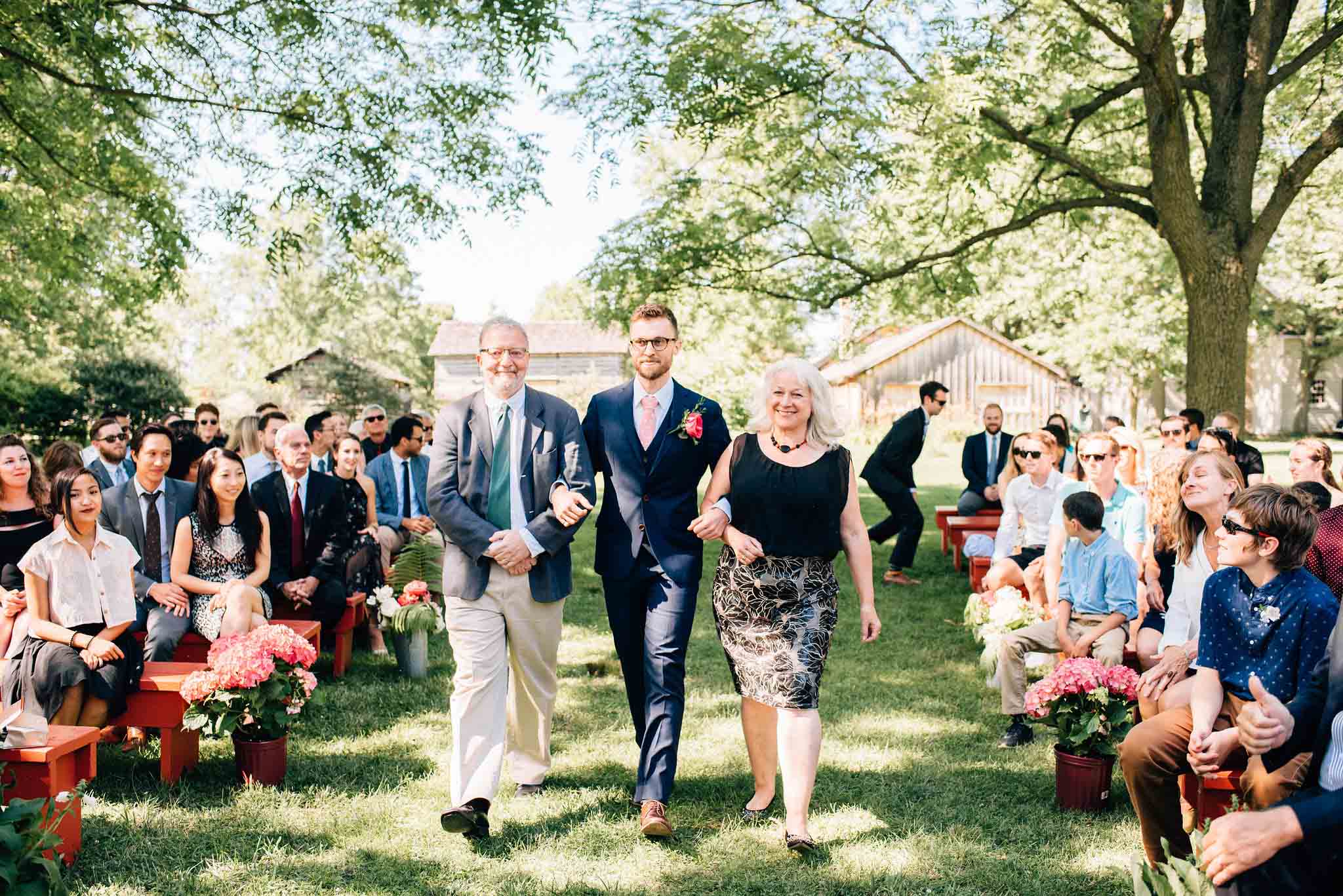 Pioneer Village Wedding | Olive Photography Toronto