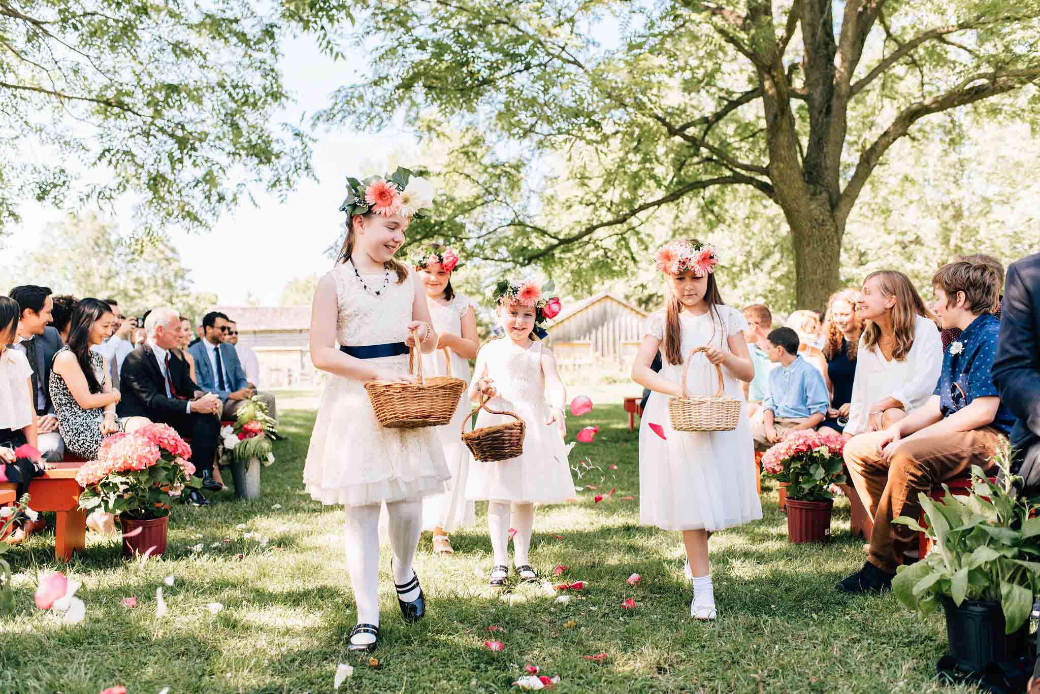 Pioneer Village Wedding | Olive Photography Toronto