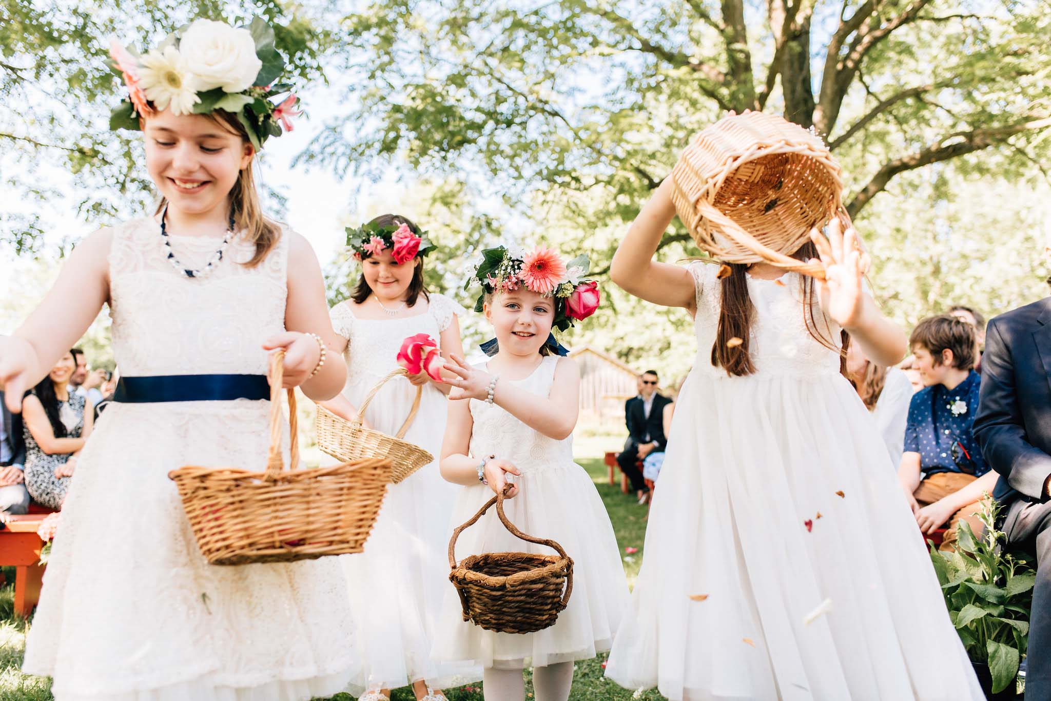 Pioneer Village Wedding | Olive Photography Toronto