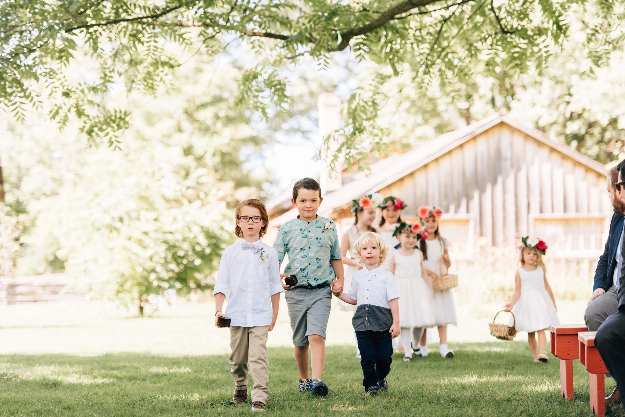 Pioneer Village Wedding | Olive Photography Toronto