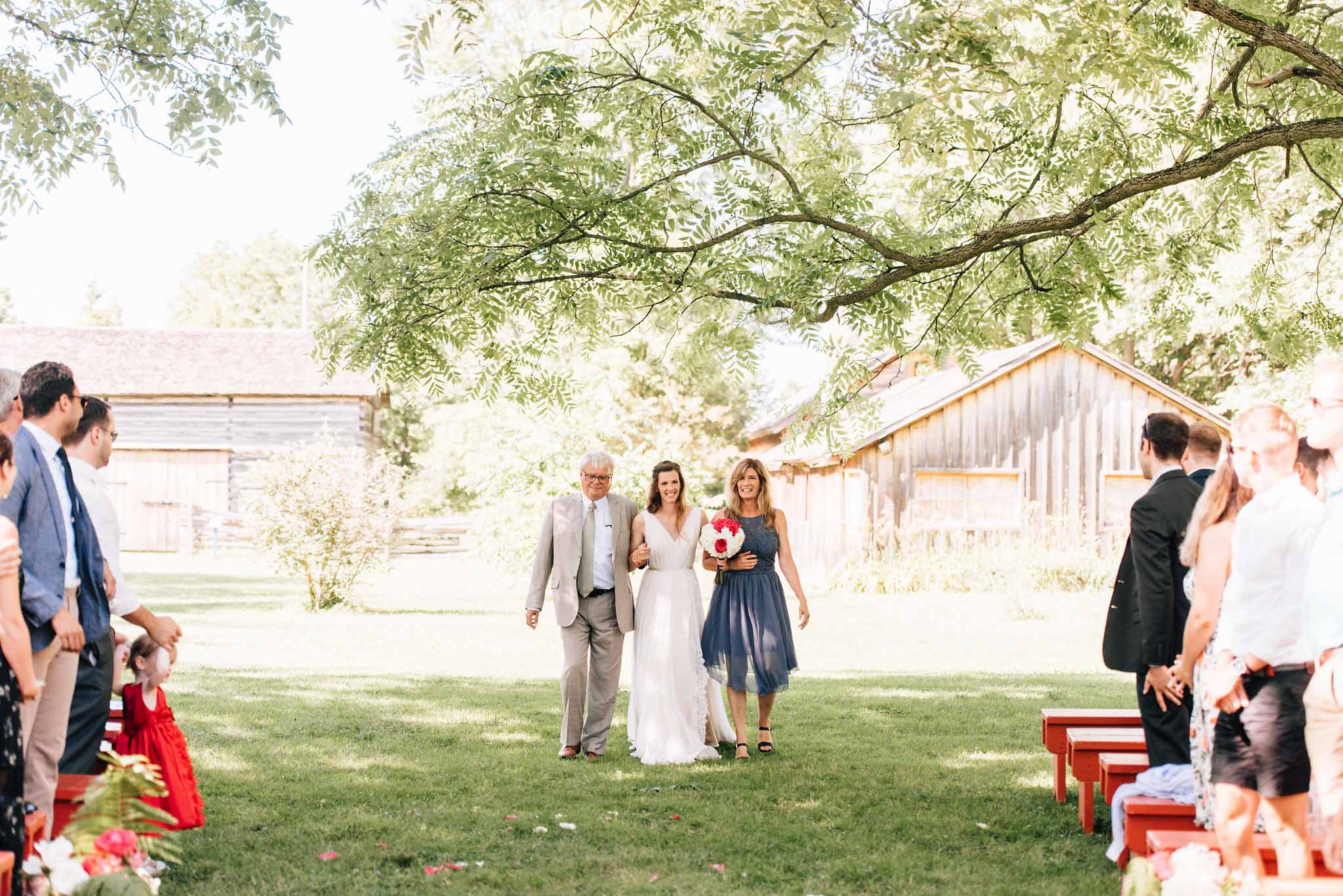 Pioneer Village Wedding | Olive Photography Toronto