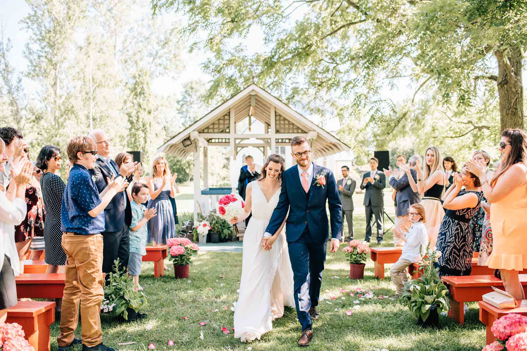 Pioneer Village Wedding | Olive Photography Toronto