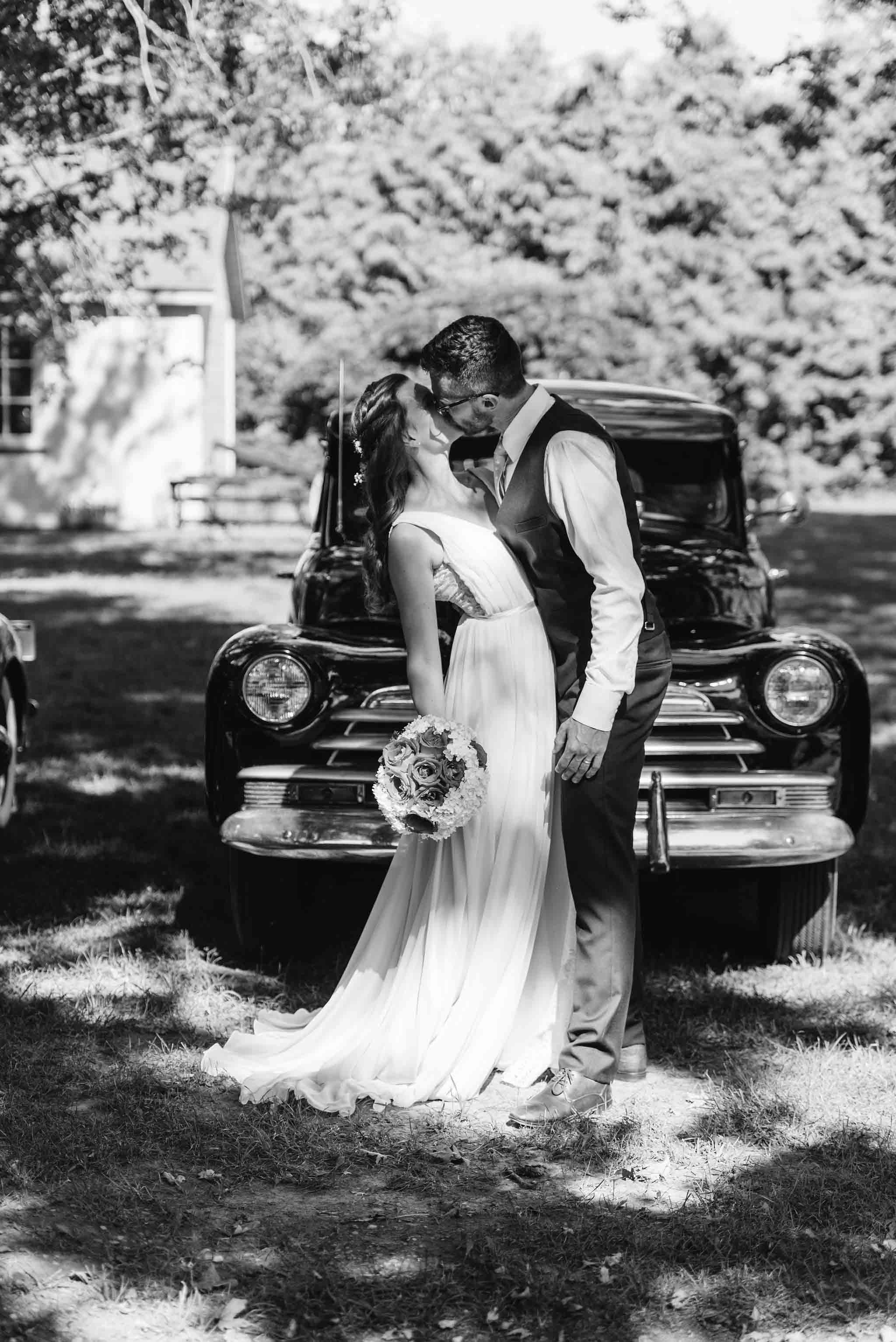 Pioneer Village Wedding | Olive Photography Toronto