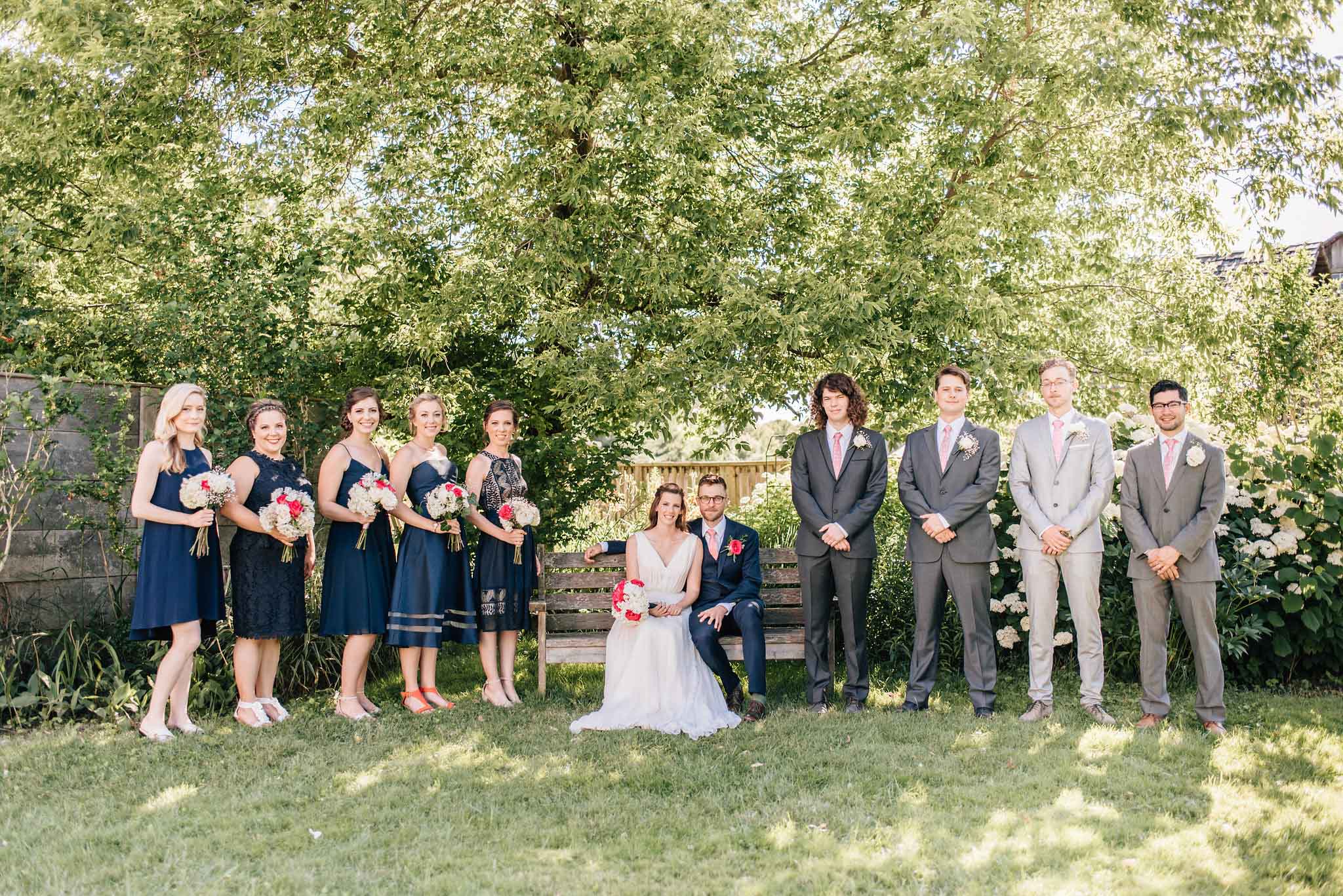 Pioneer Village Wedding | Olive Photography Toronto