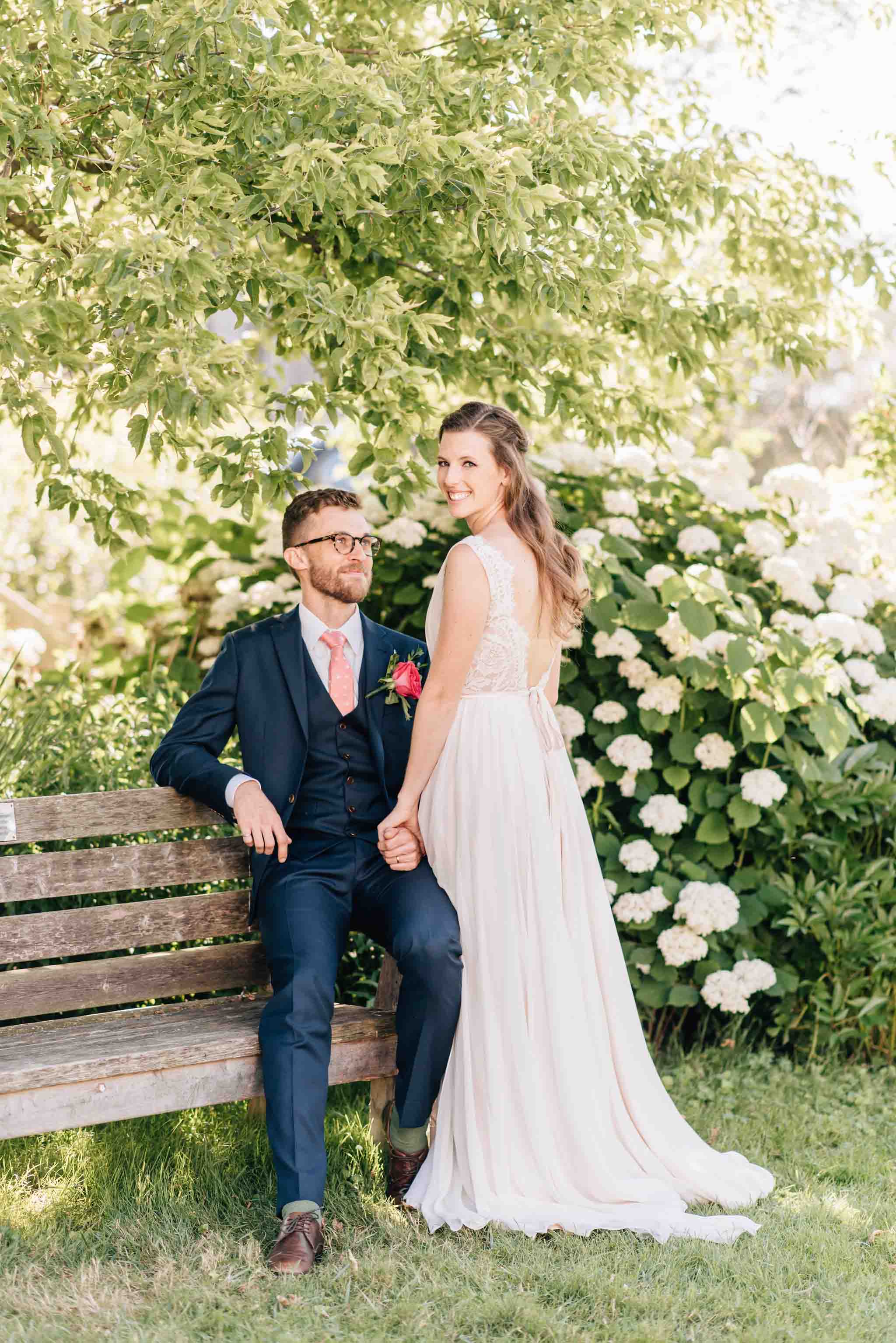 Pioneer Village Wedding | Olive Photography Toronto