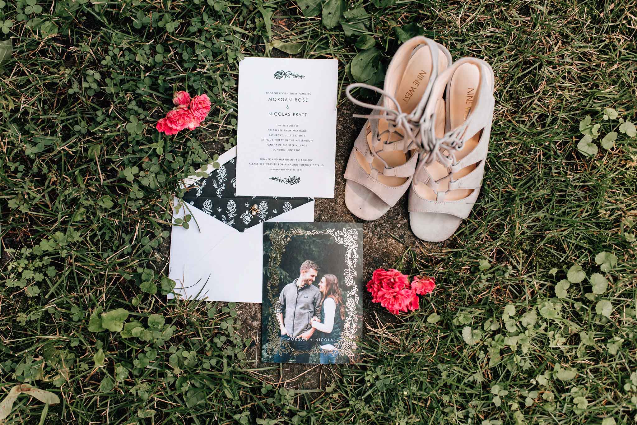 Pioneer Village Wedding | Olive Photography Toronto