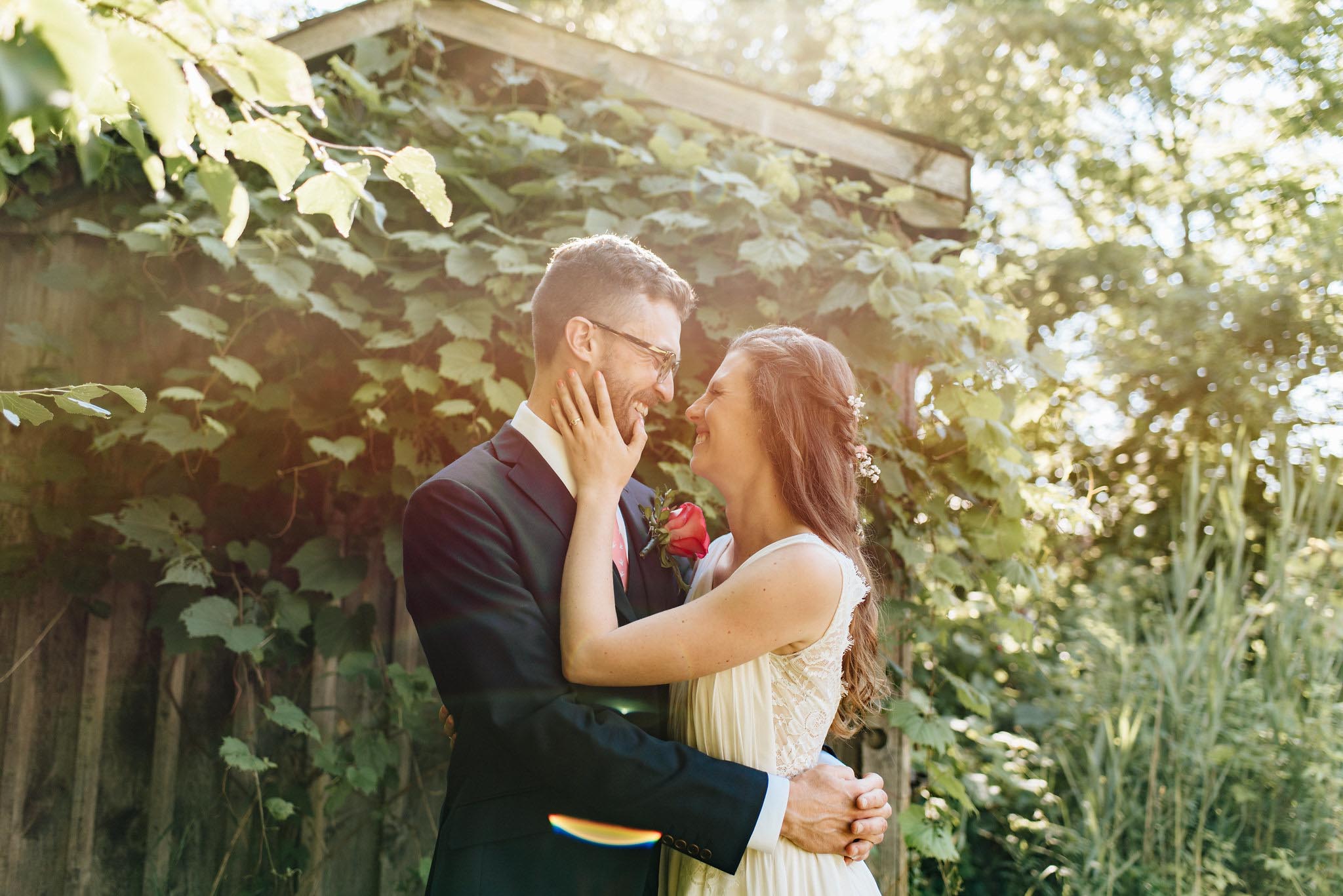 Pioneer Village Wedding | Olive Photography Toronto