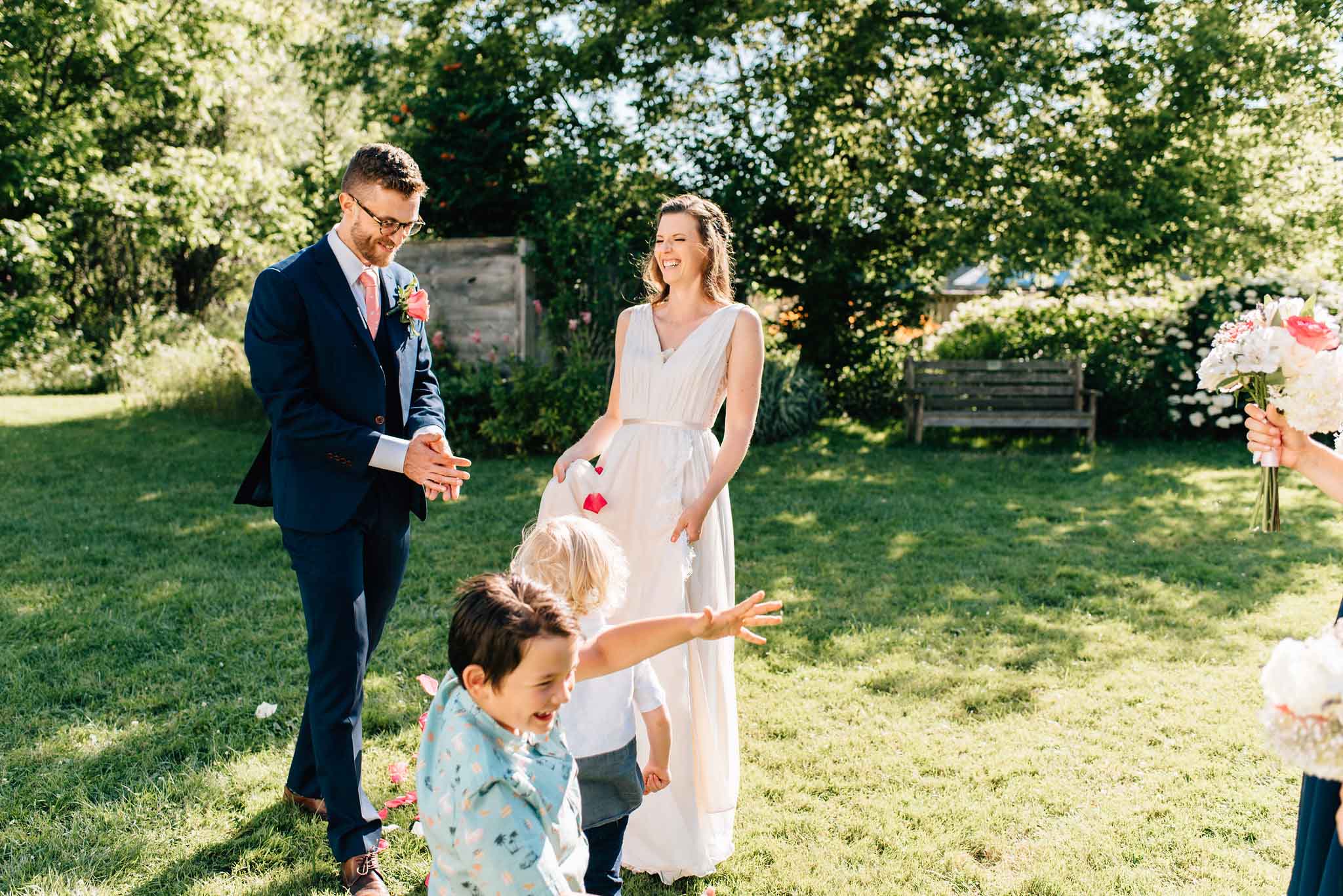 Pioneer Village Wedding | Olive Photography Toronto