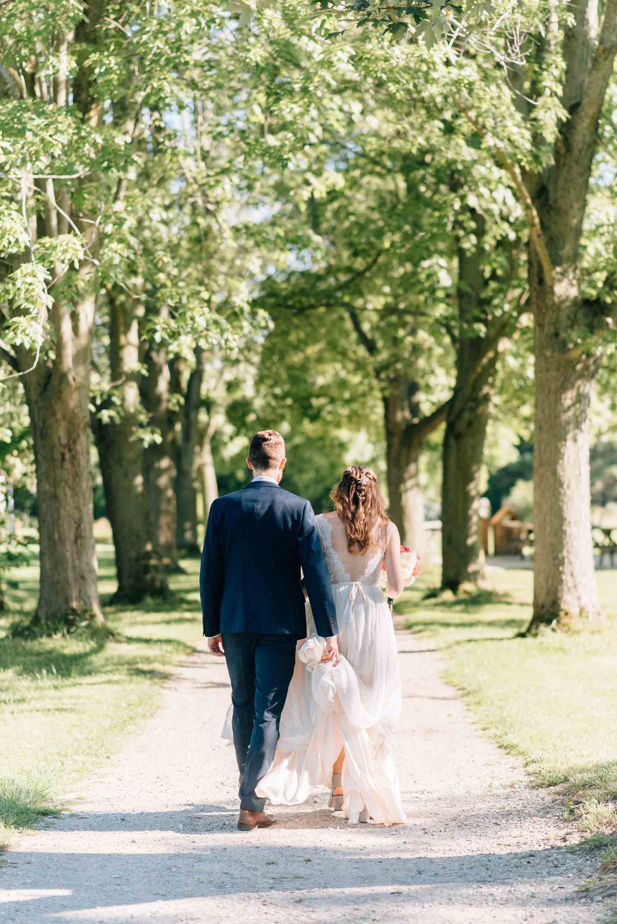 Pioneer Village Wedding | Olive Photography Toronto