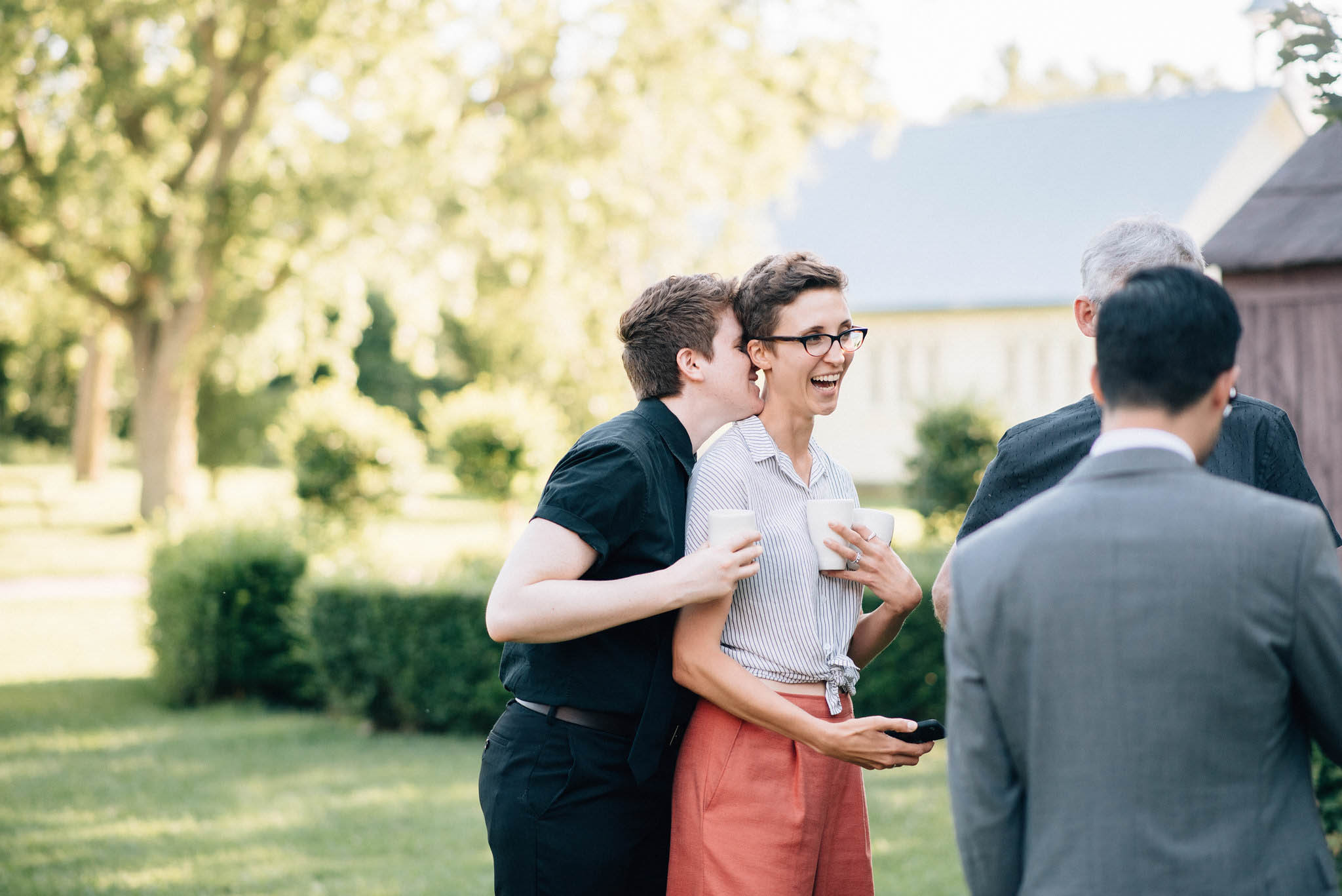 Pioneer Village Wedding | Olive Photography Toronto