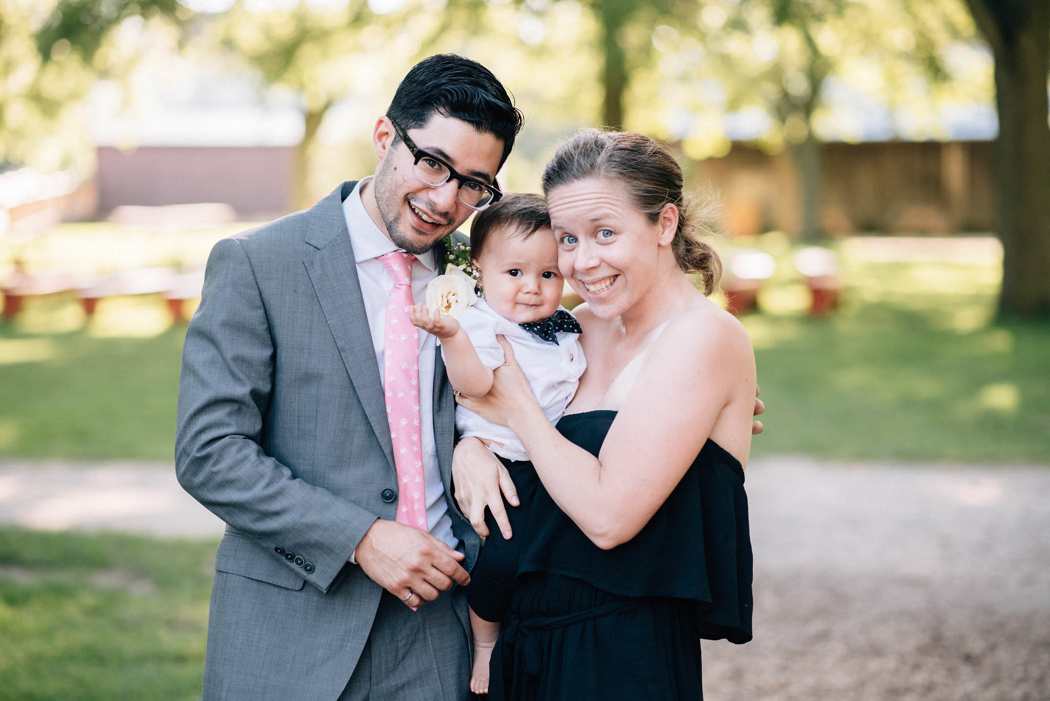 Pioneer Village Wedding | Olive Photography Toronto