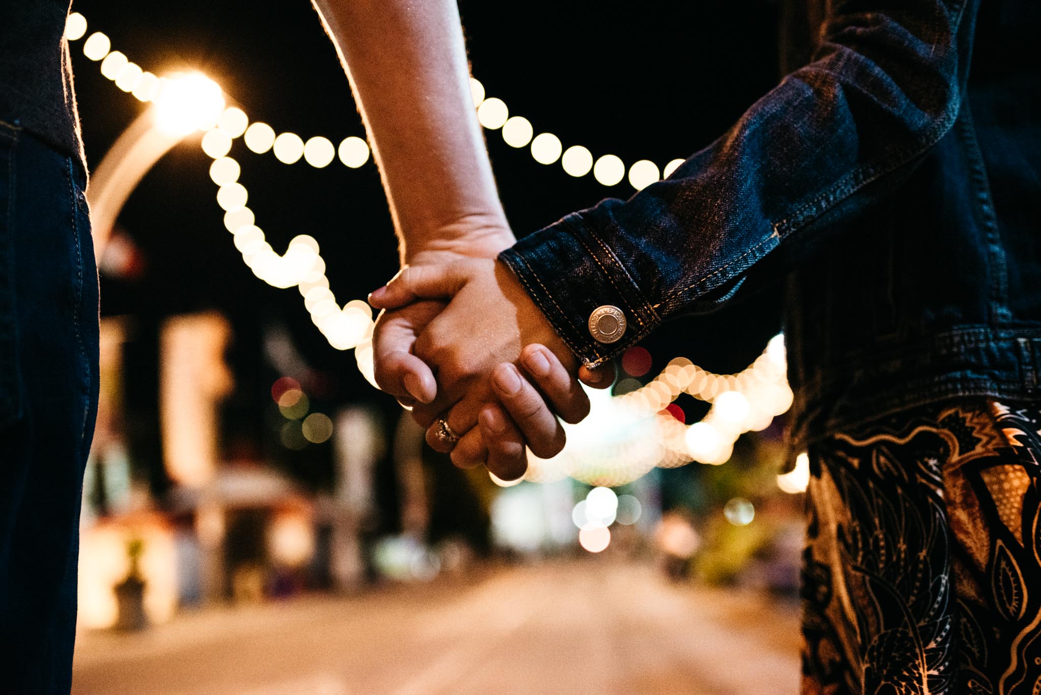 CNE Engagement Session | Olive Photography Toronto