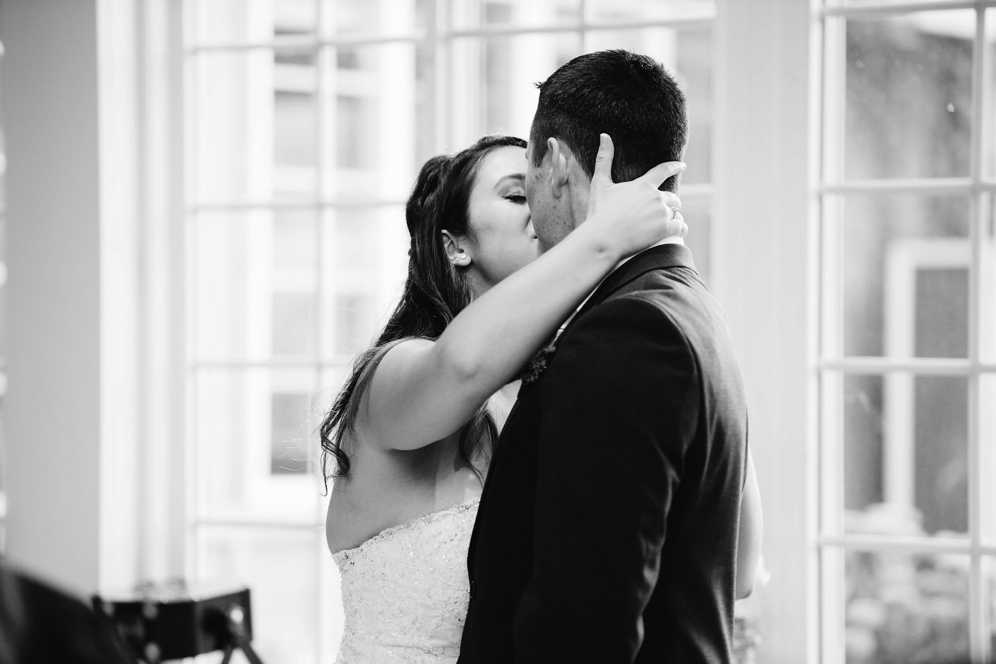 Strathmere Wedding | Olive Photography