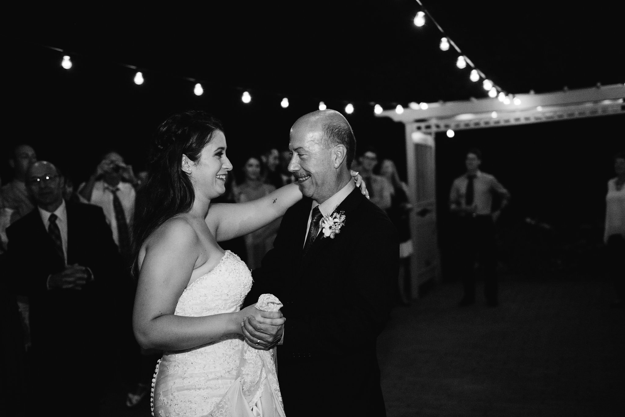 Strathmere Wedding | Olive Photography