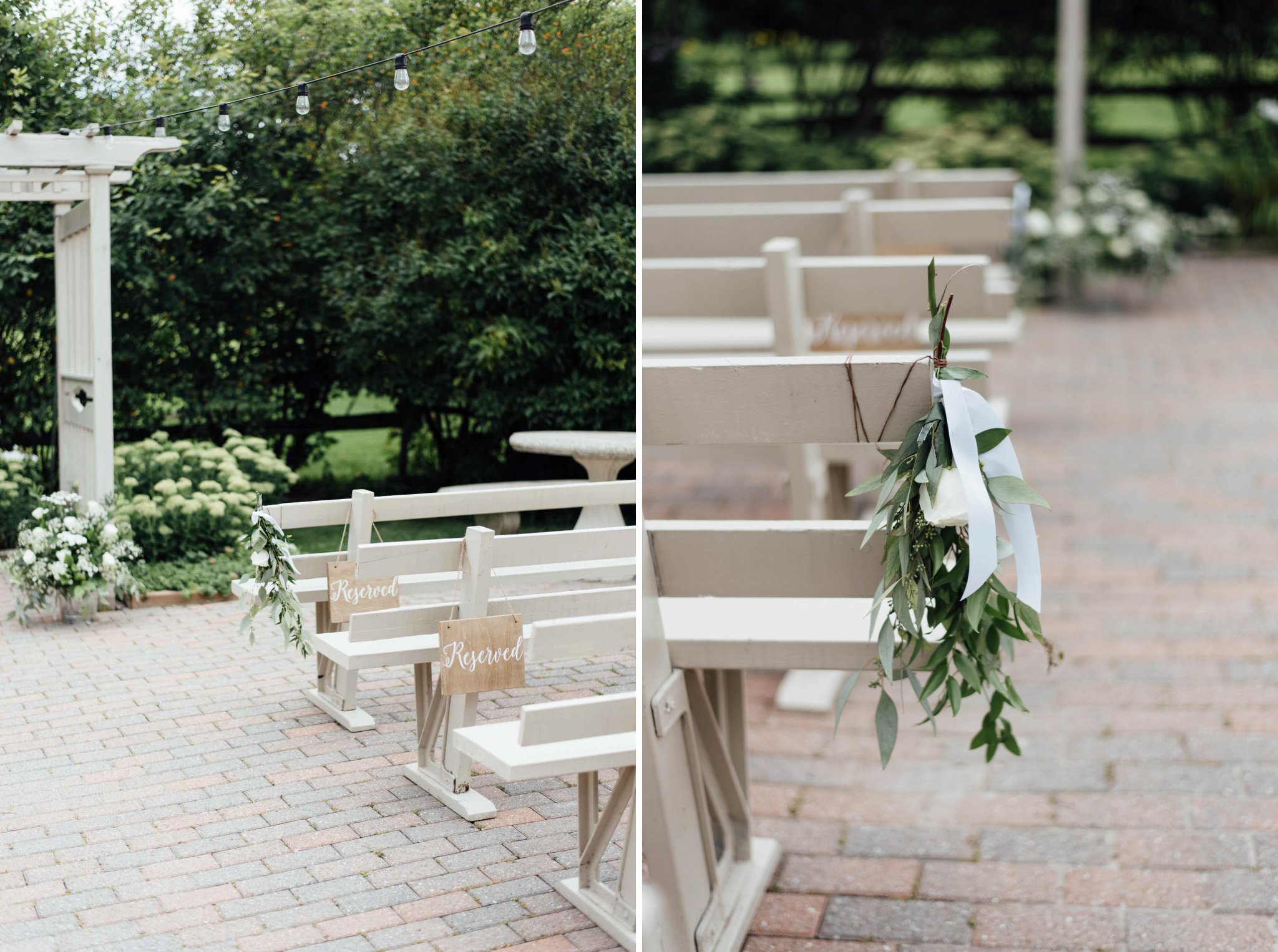 Strathmere Wedding | Olive Photography