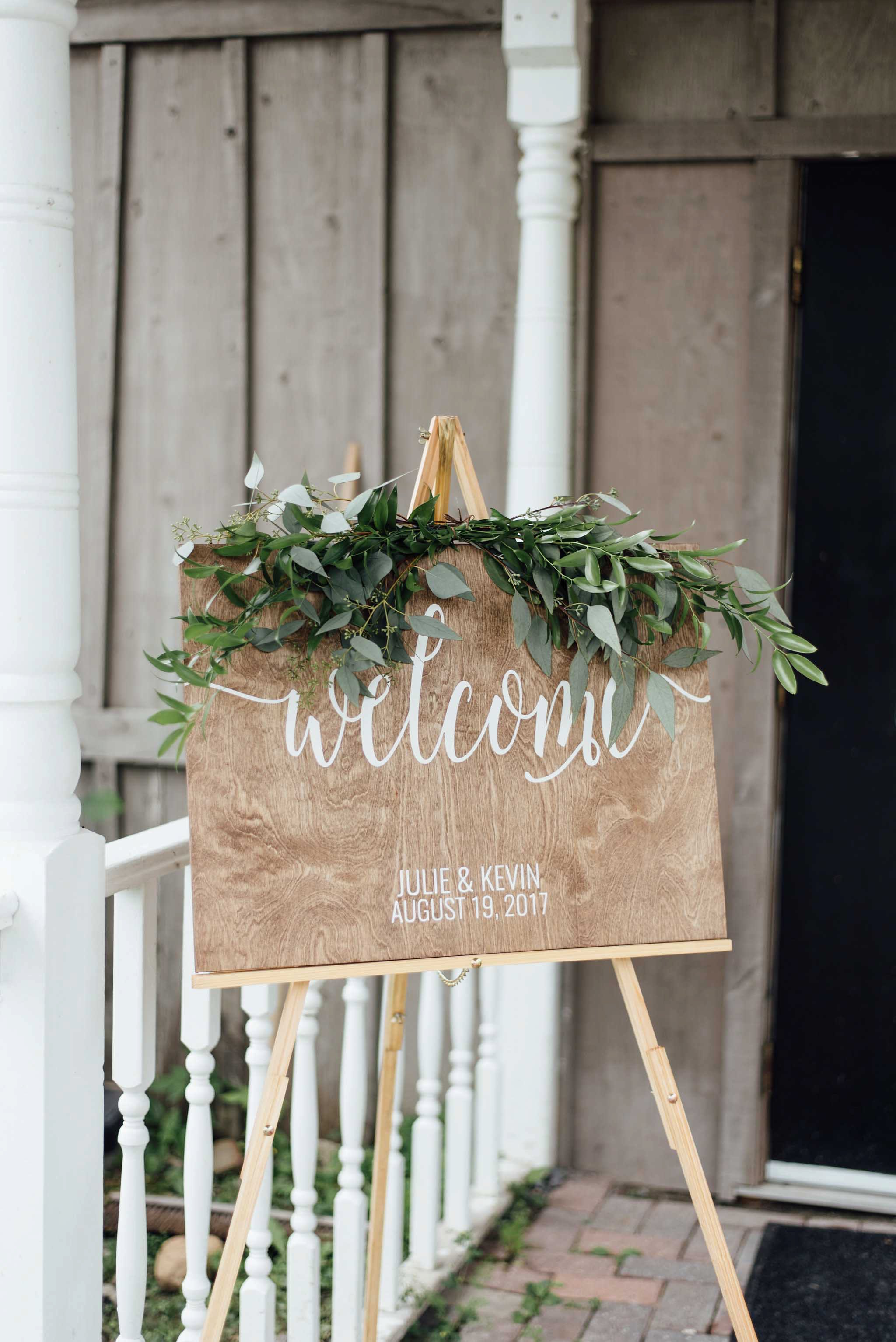 Strathmere Wedding | Olive Photography