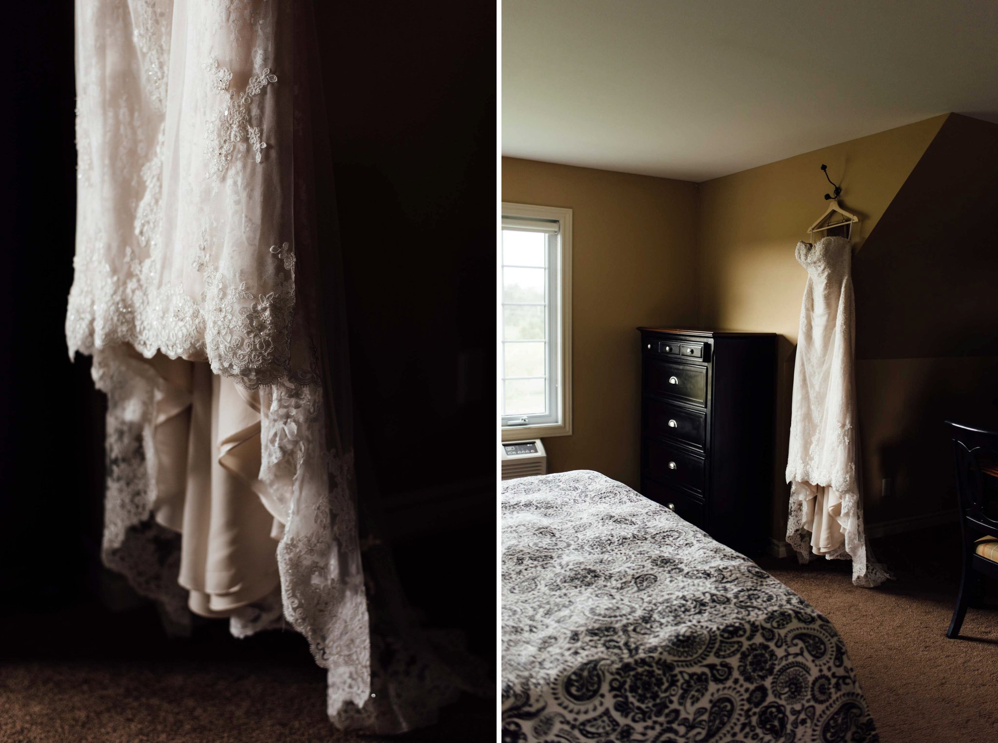 Strathmere Wedding | Olive Photography