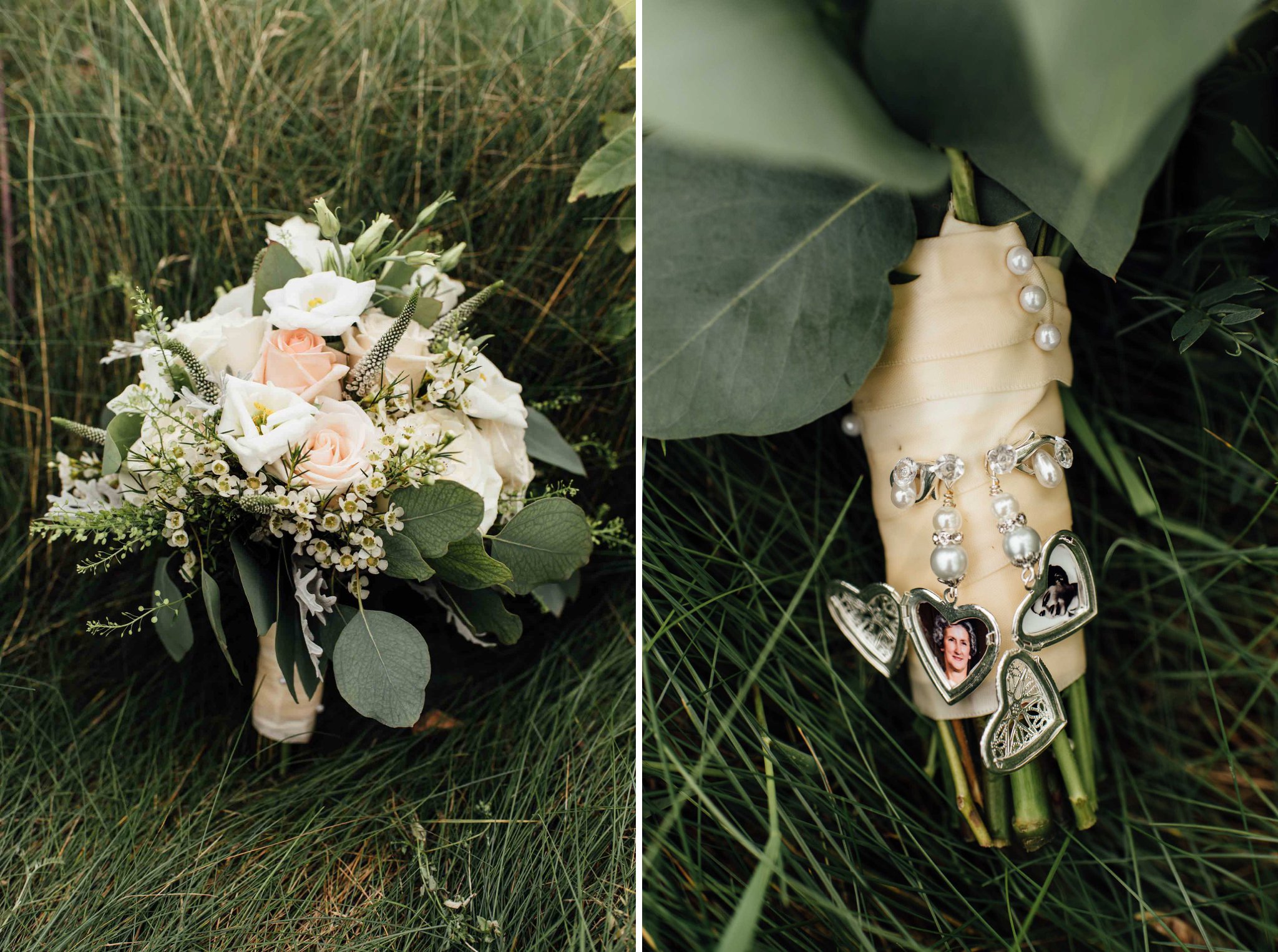 Strathmere Wedding | Olive Photography