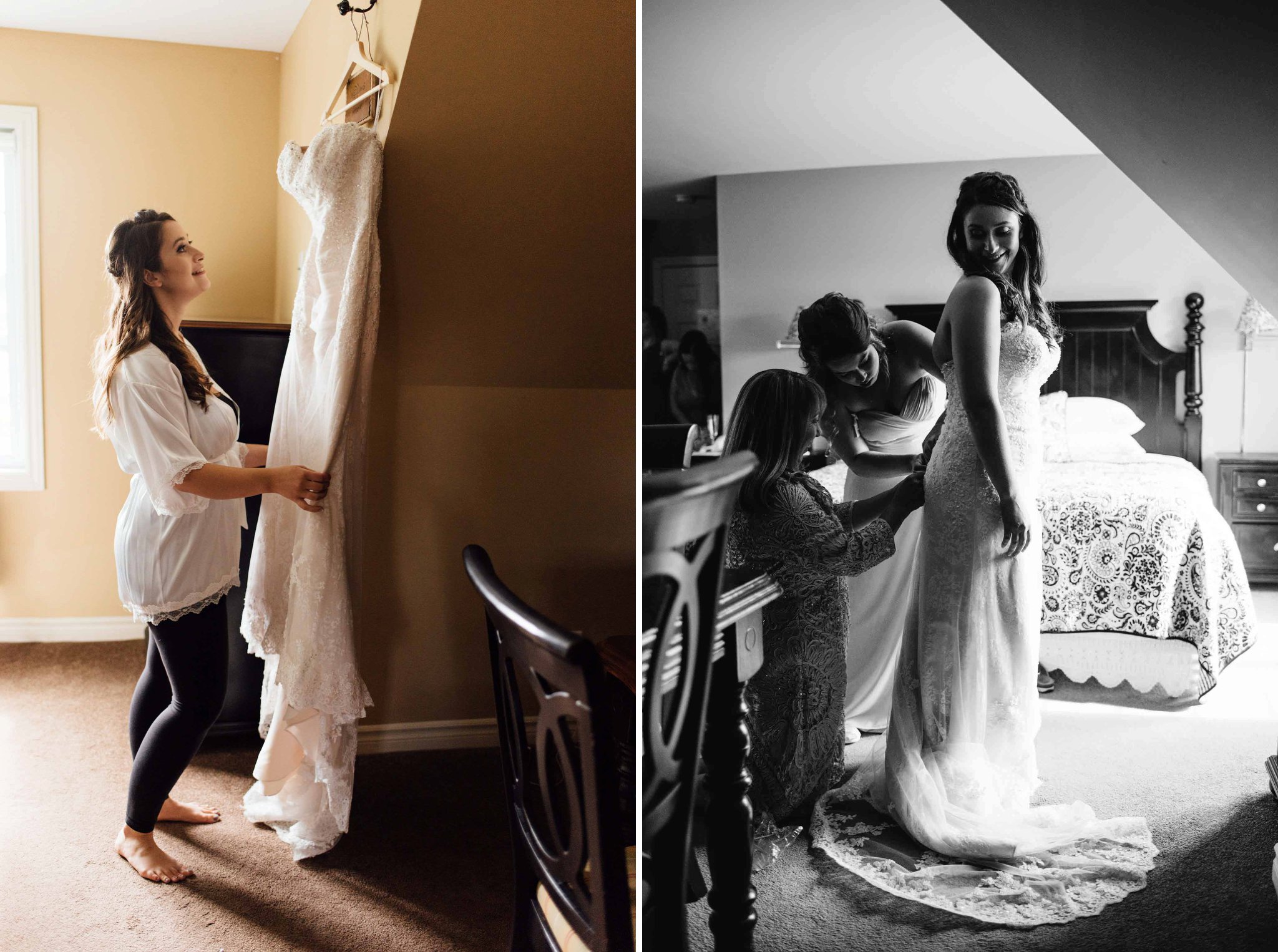 Strathmere Wedding | Olive Photography