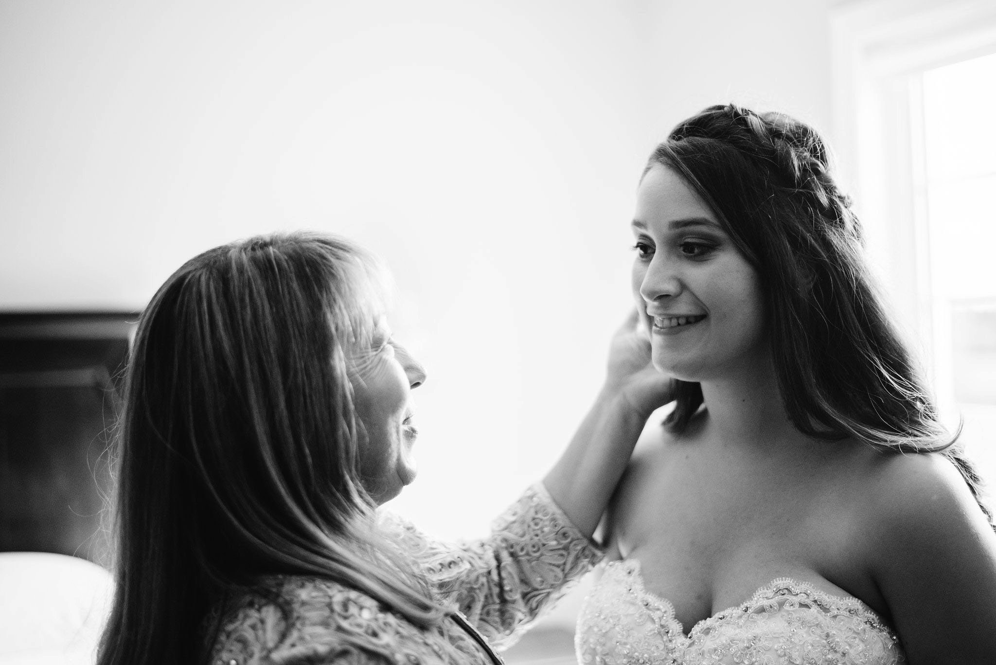 Strathmere Wedding | Olive Photography