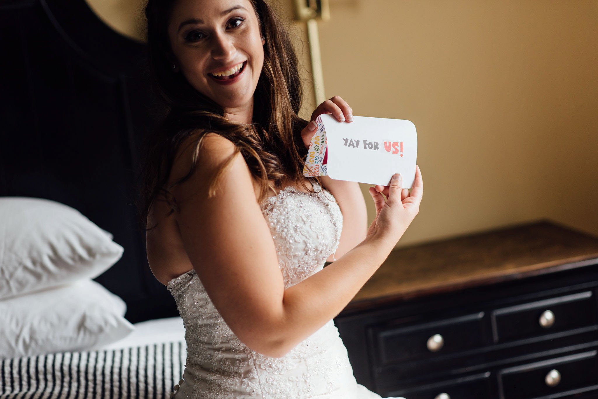 Strathmere Wedding | Olive Photography