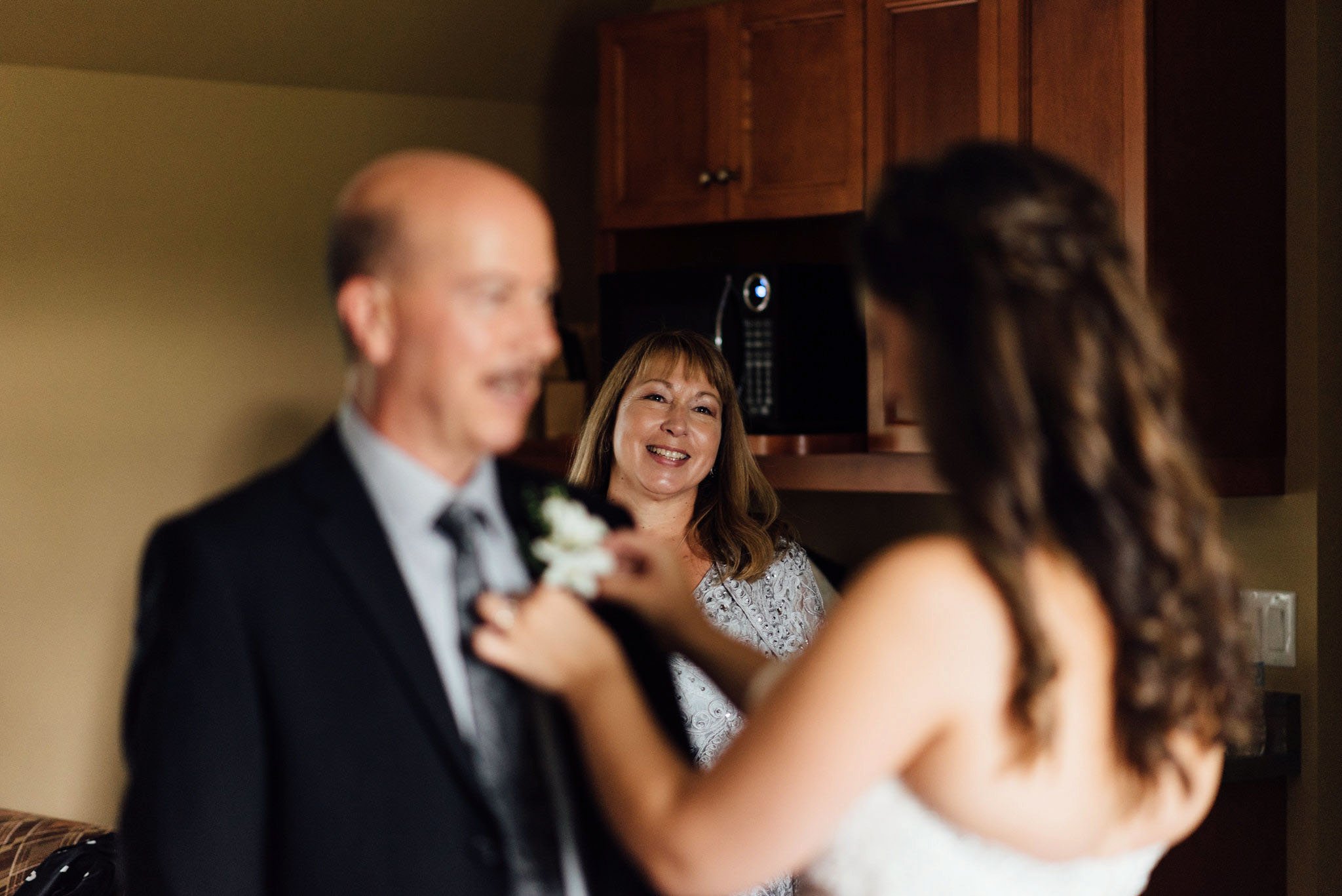 Strathmere Wedding | Olive Photography